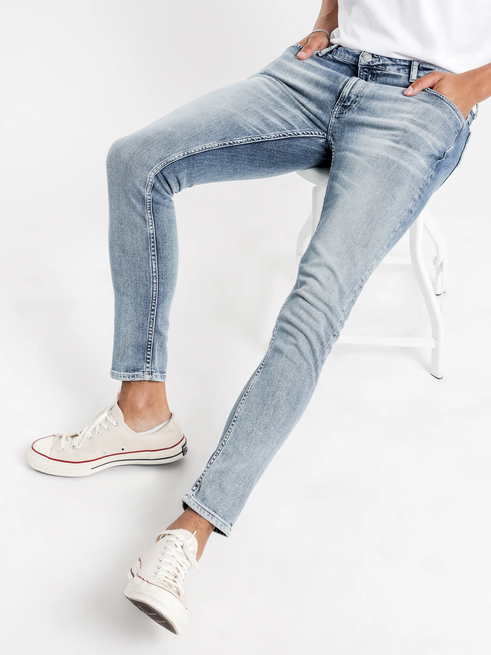 Skinny Lin Jeans - Image 2