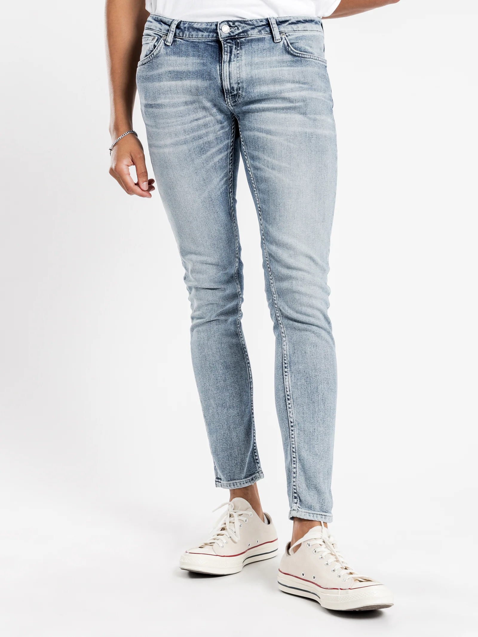 Skinny Lin Jeans - Image 3