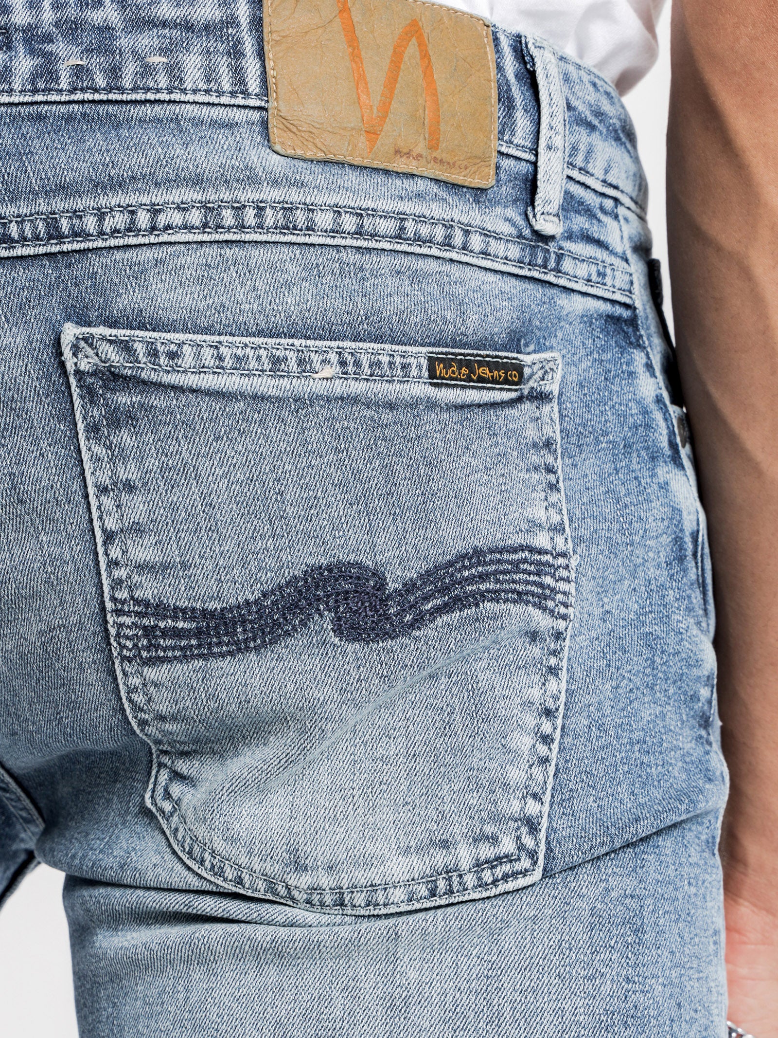 Skinny Lin Jeans - Image 4