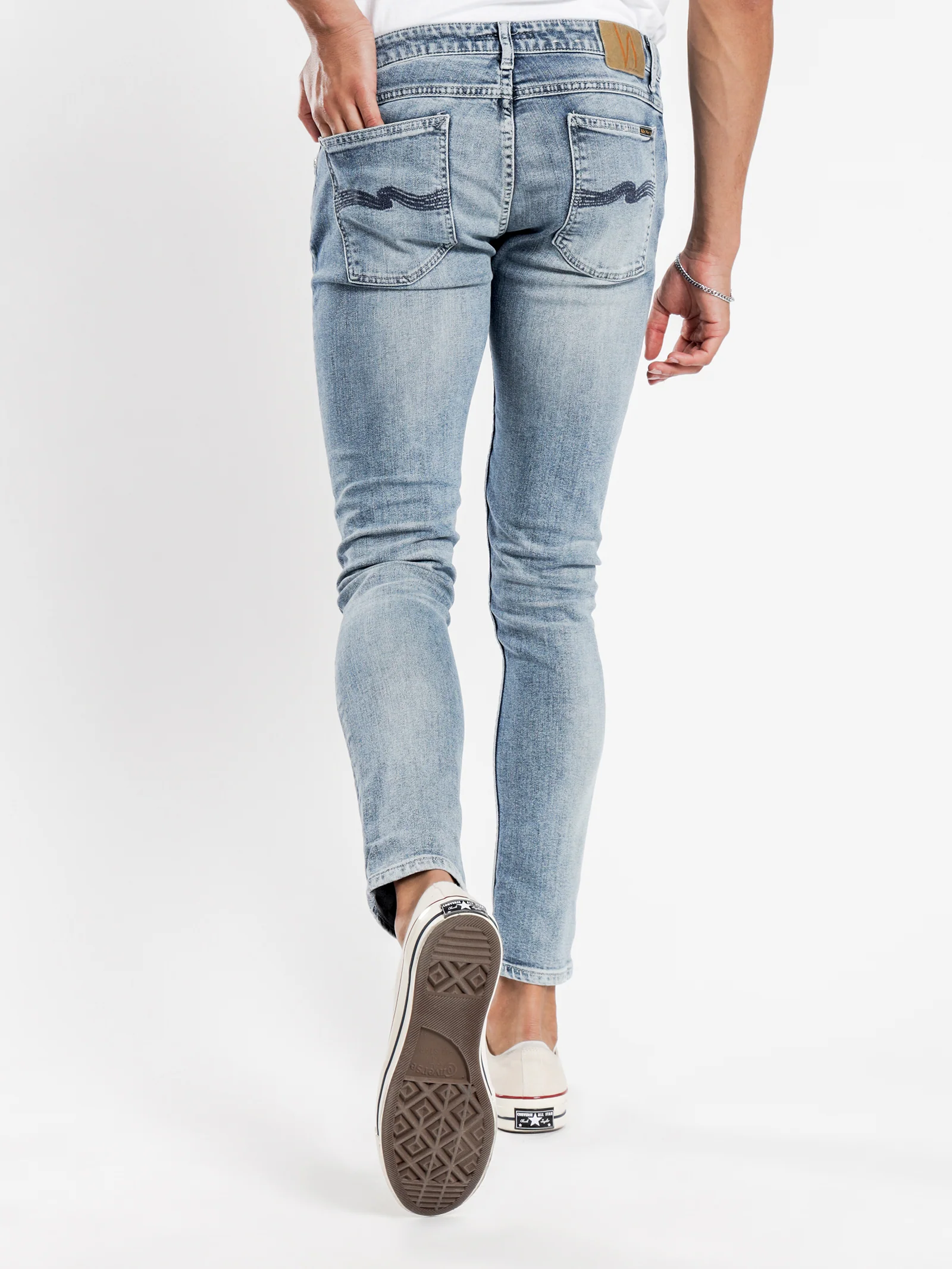 Skinny Lin Jeans - Image 5