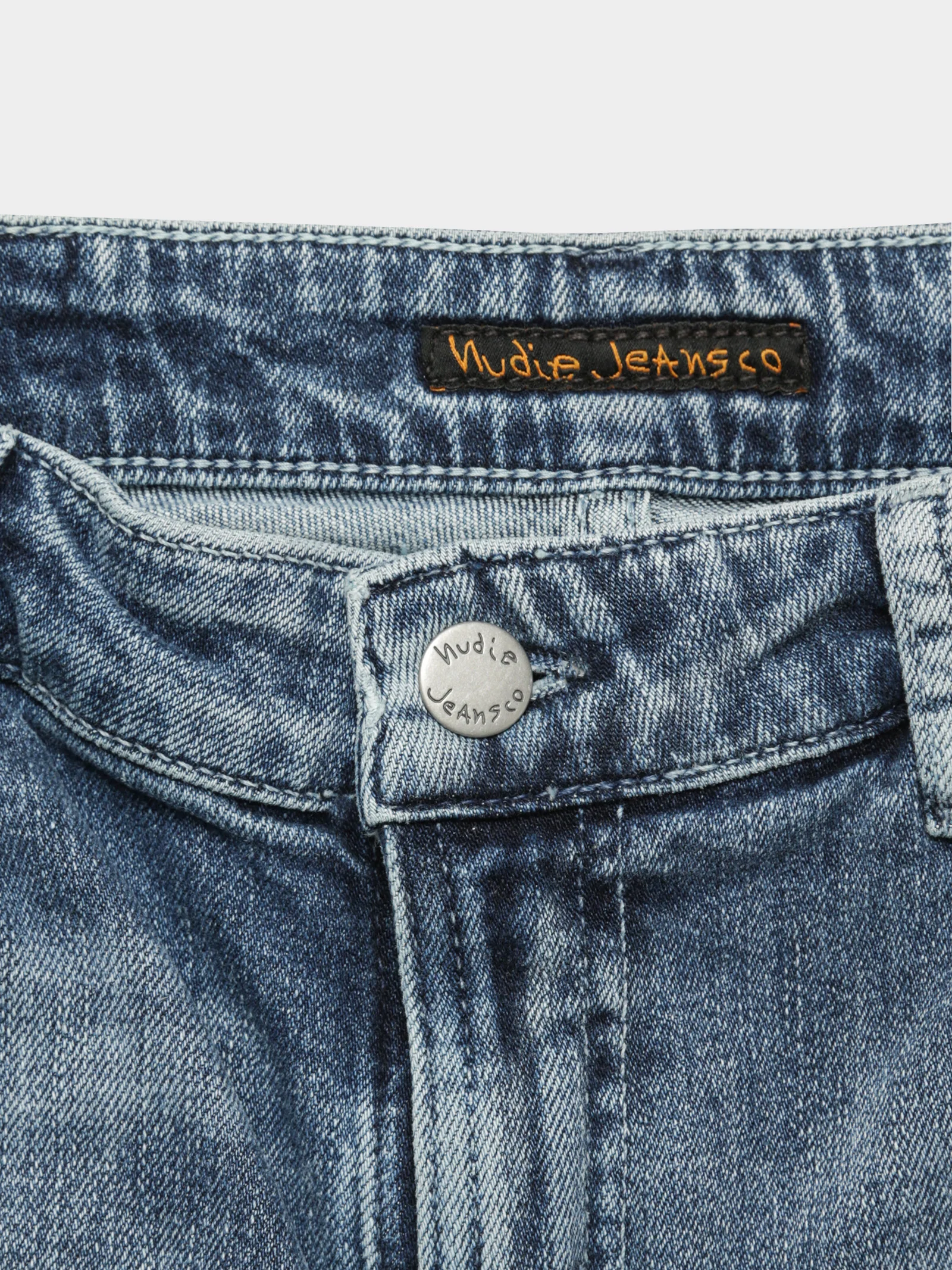 Skinny Lin Jeans - Image 7