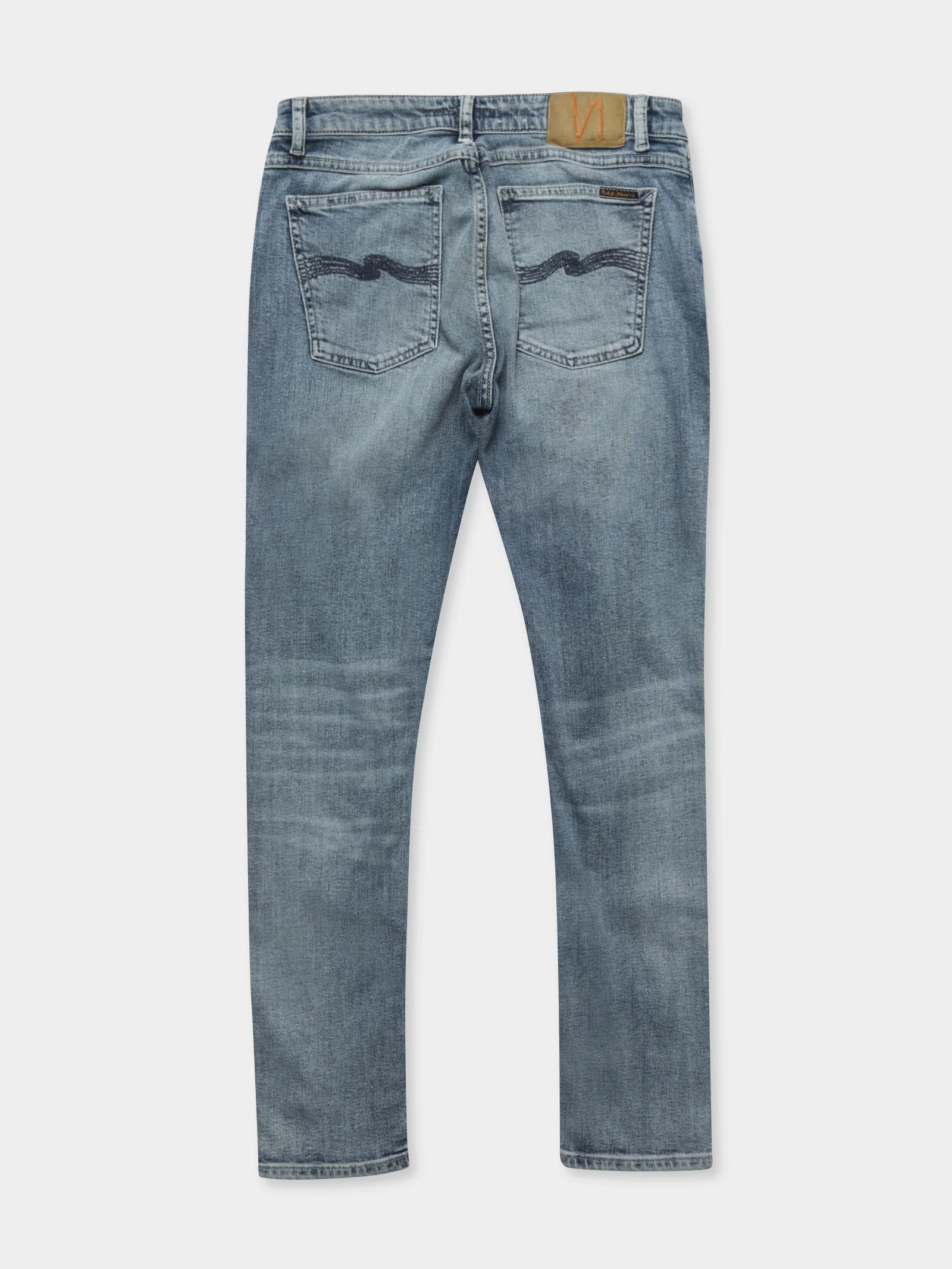 Skinny Lin Jeans - Image 8