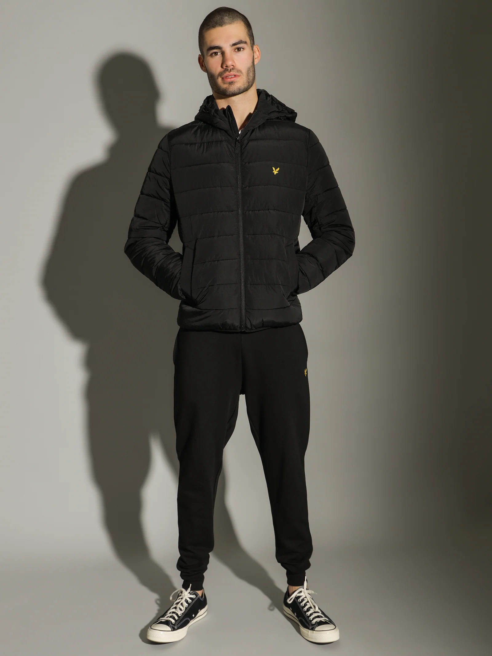 Skinny Sweat Pants - Image 2