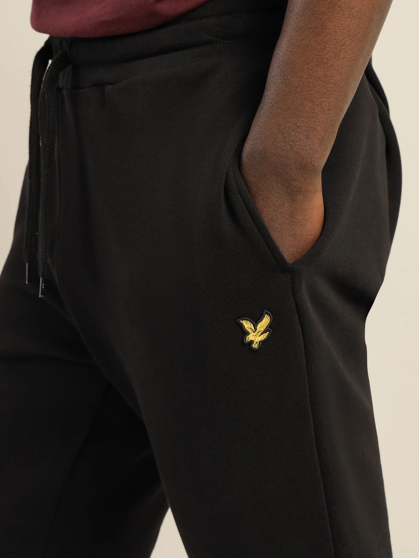 Skinny Sweatpants - Image 2