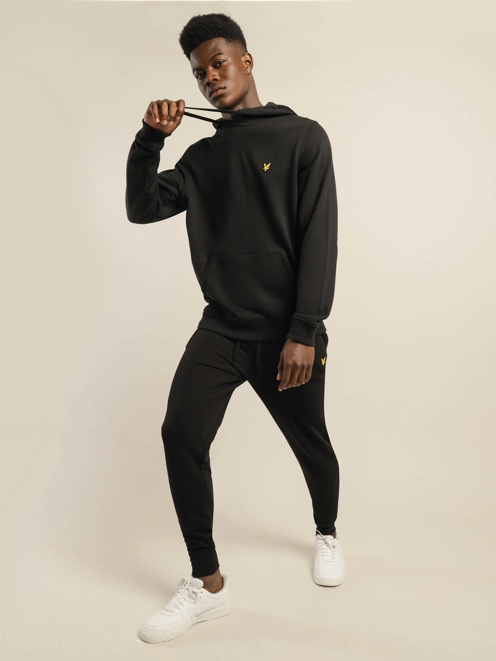 Skinny Sweatpants - Image 4