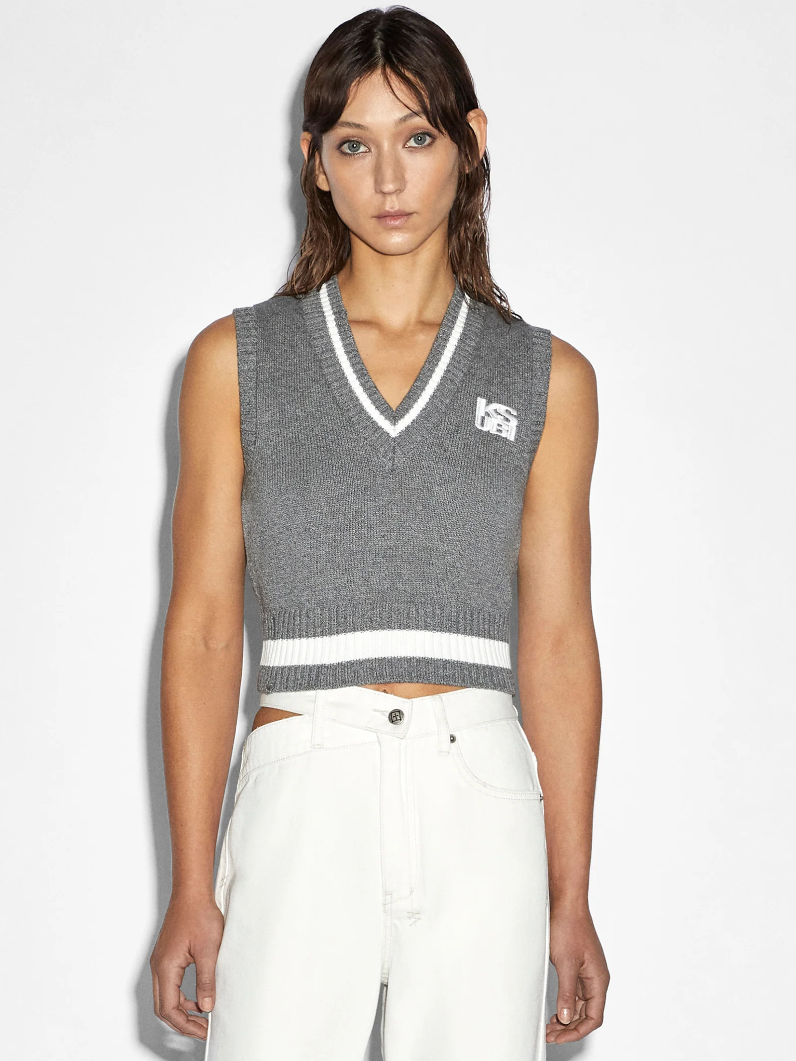 Skipper Vest