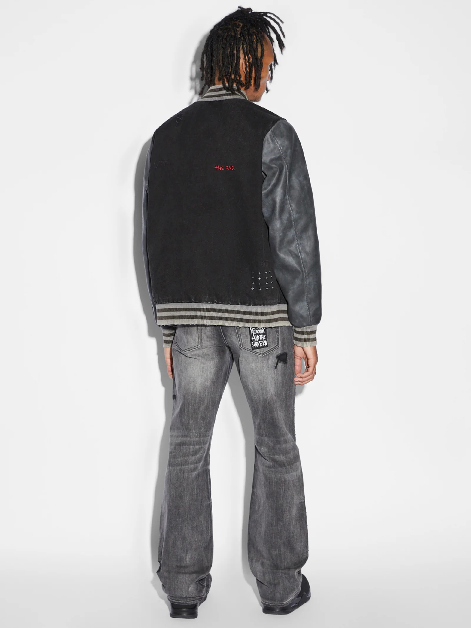 Skribed King Jacket - Image 5