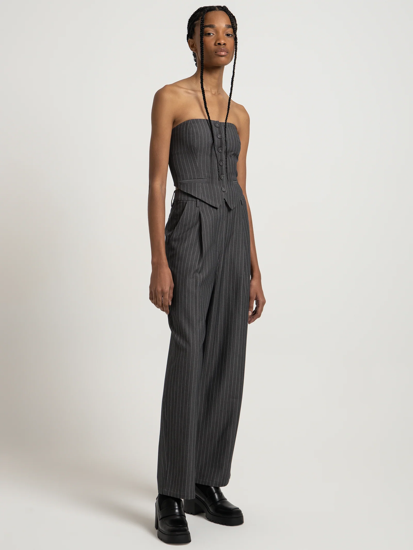Skye Bodice - Image 5