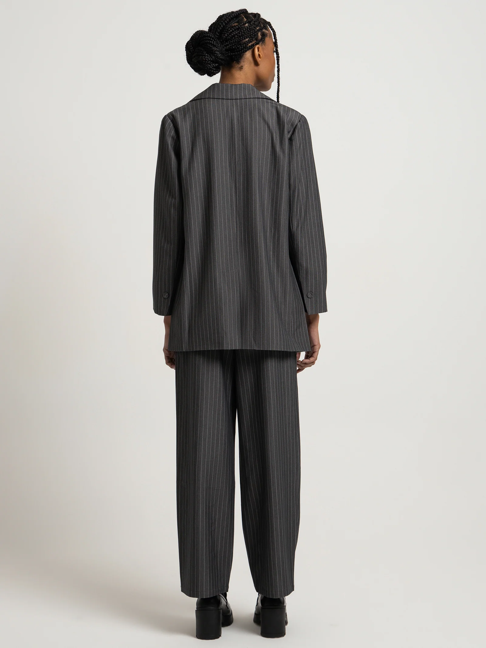 Skye Boyfriend Blazer - Image 6