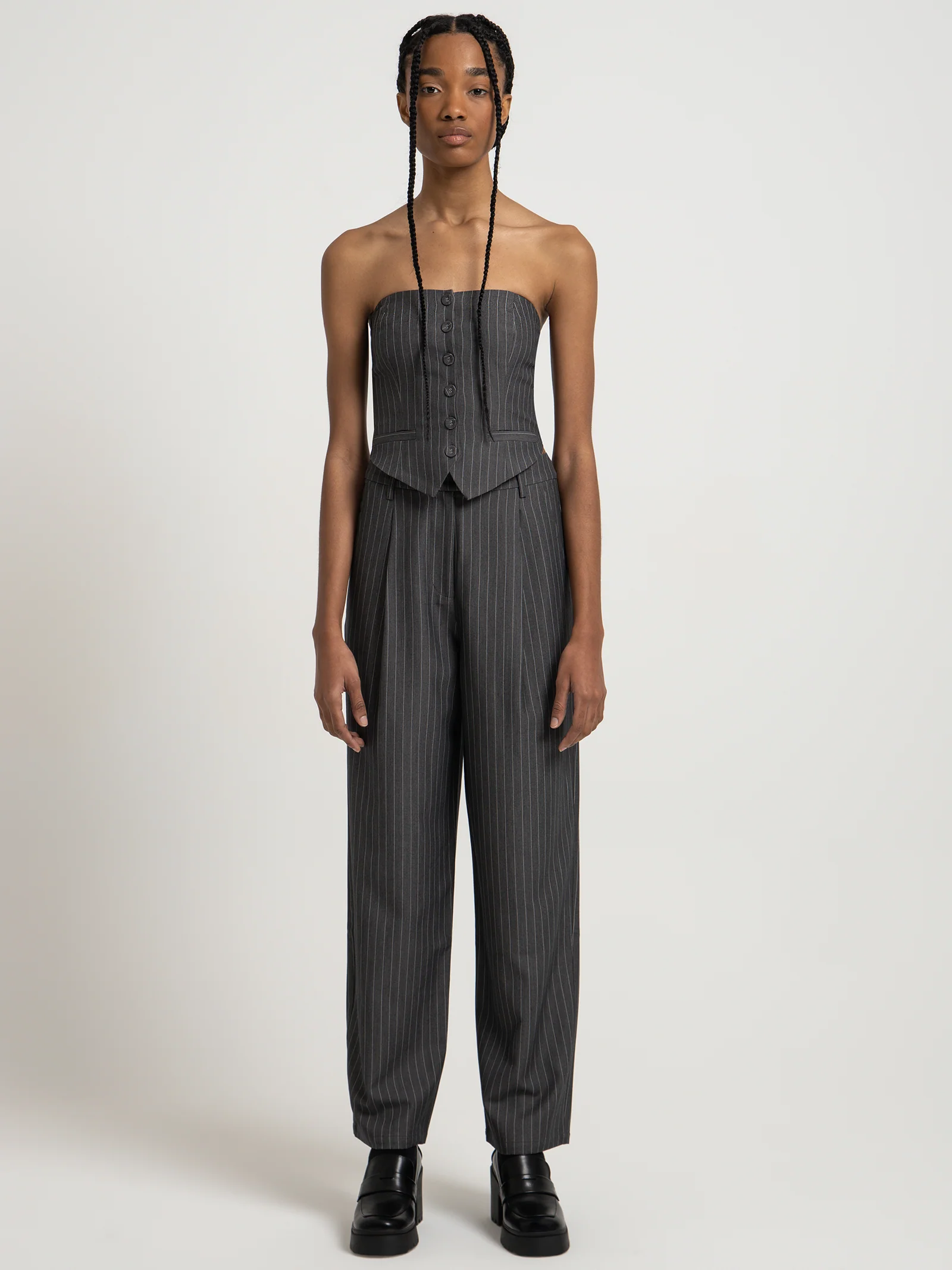 Skye Tailored Pants - Image 2