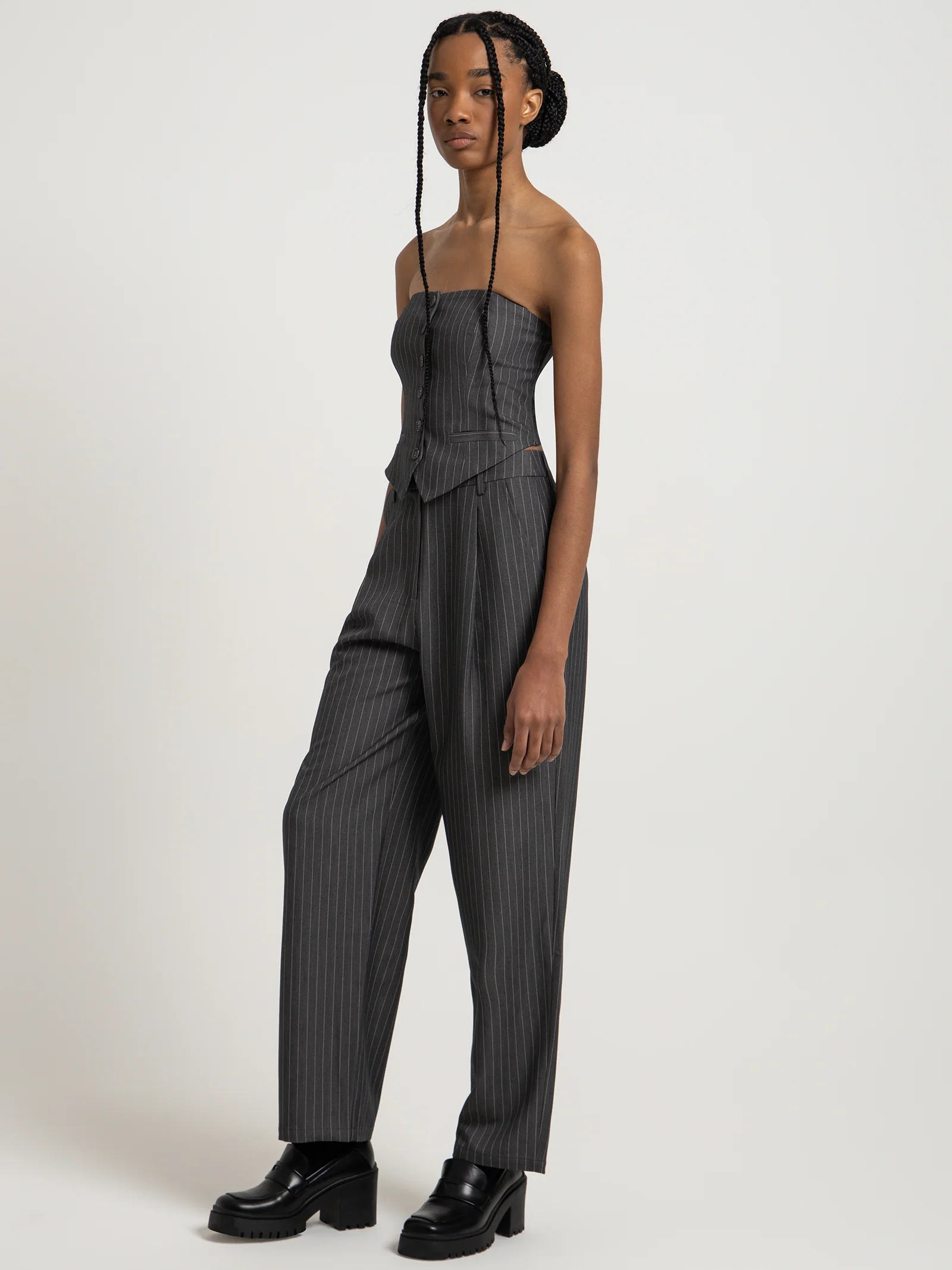 Skye Tailored Pants - Image 3