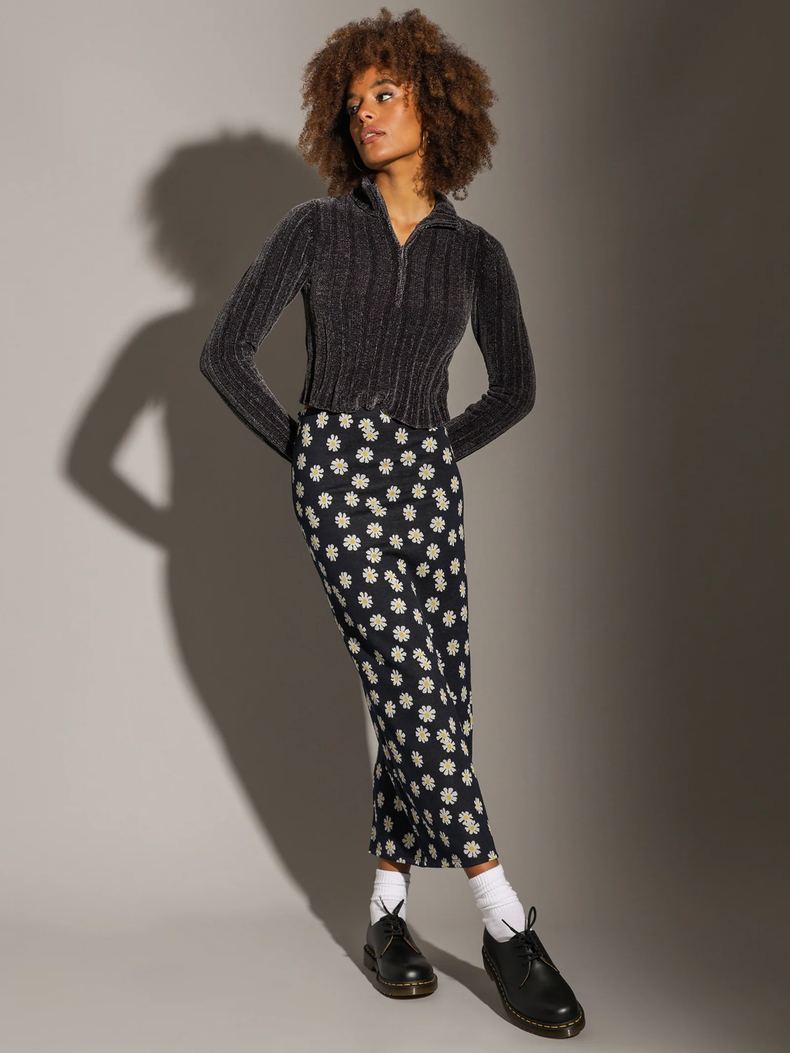 Skye Zip Top - Image 4