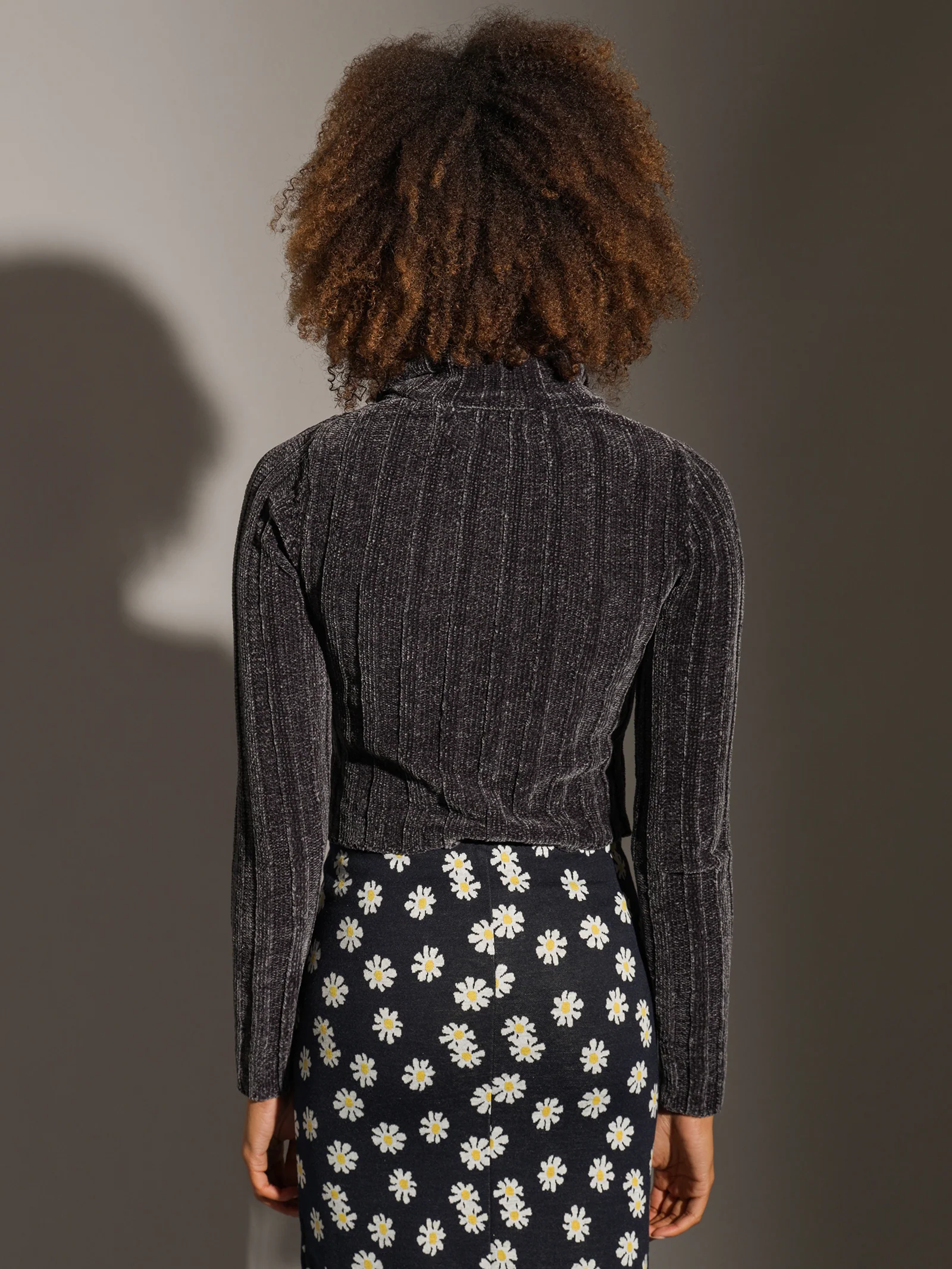 Skye Zip Top - Image 7