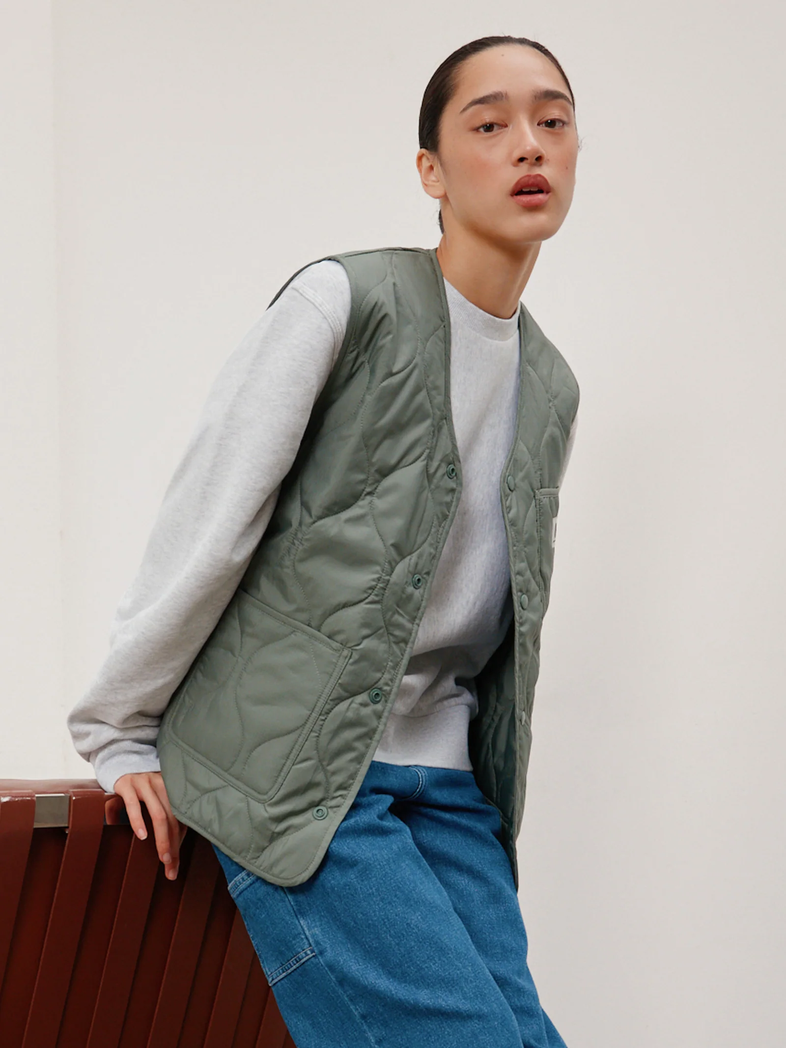 Skyler Vest - Image 2