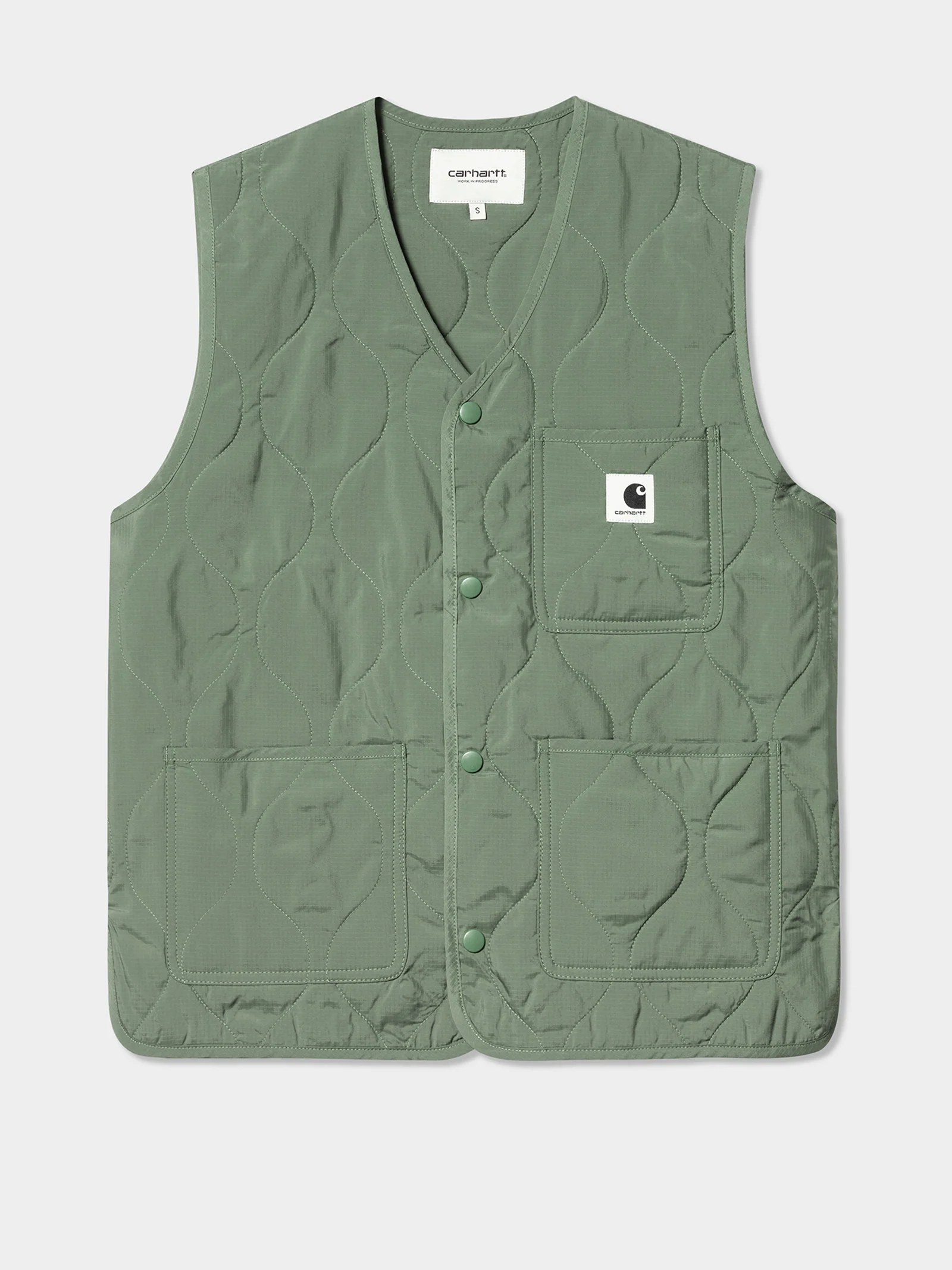 Skyler Vest - Image 3