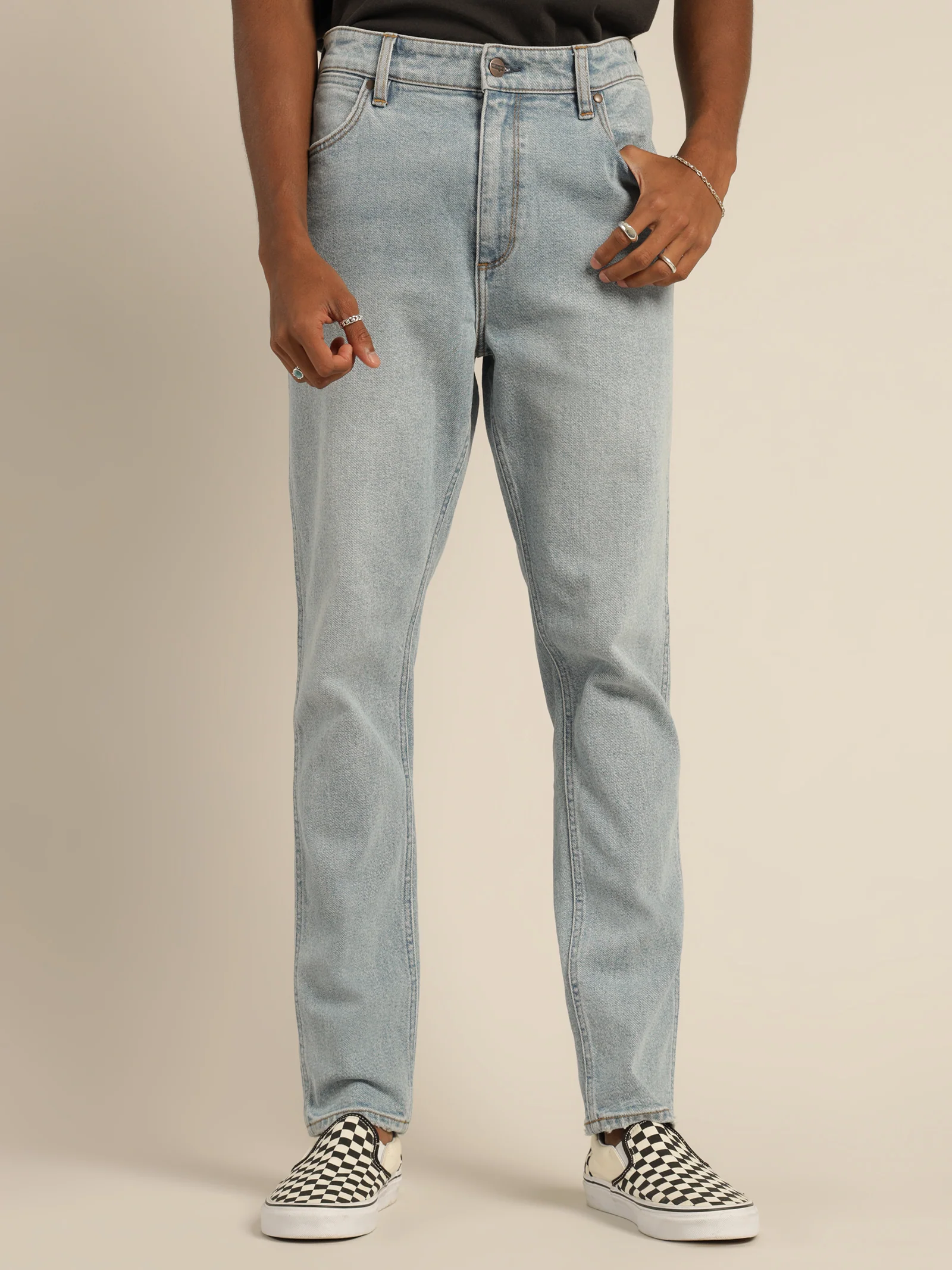 Slacker Acid Crusher Jean