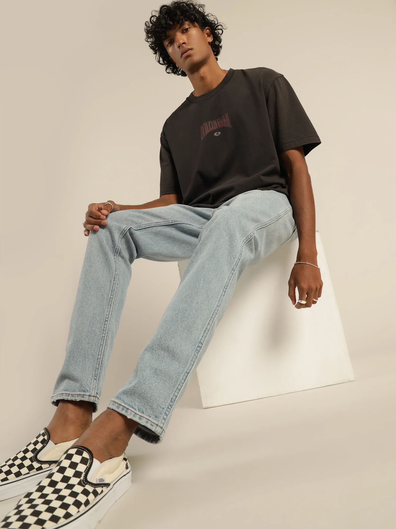 Slacker Acid Crusher Jean - Image 2