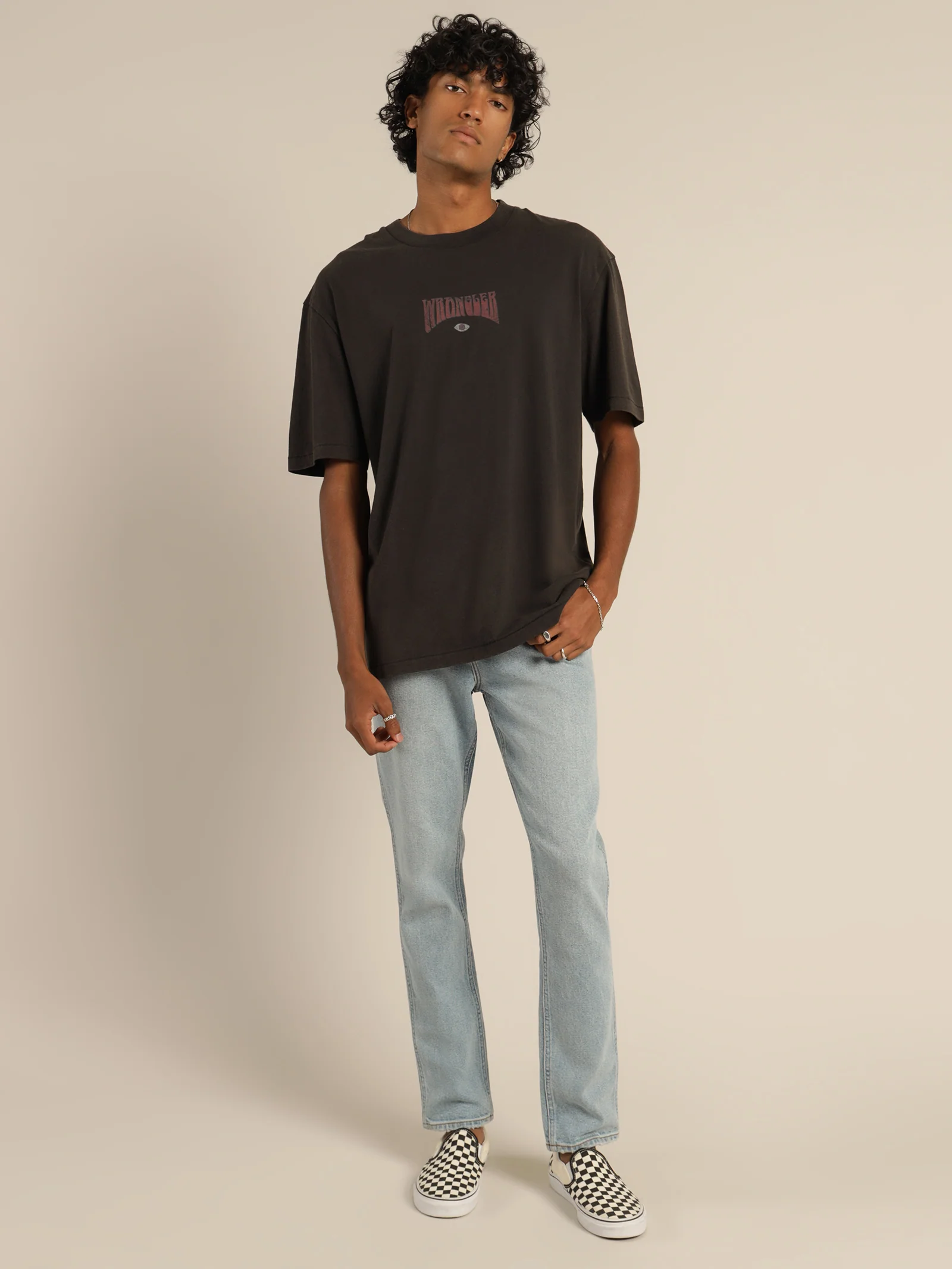 Slacker Acid Crusher Jean - Image 4
