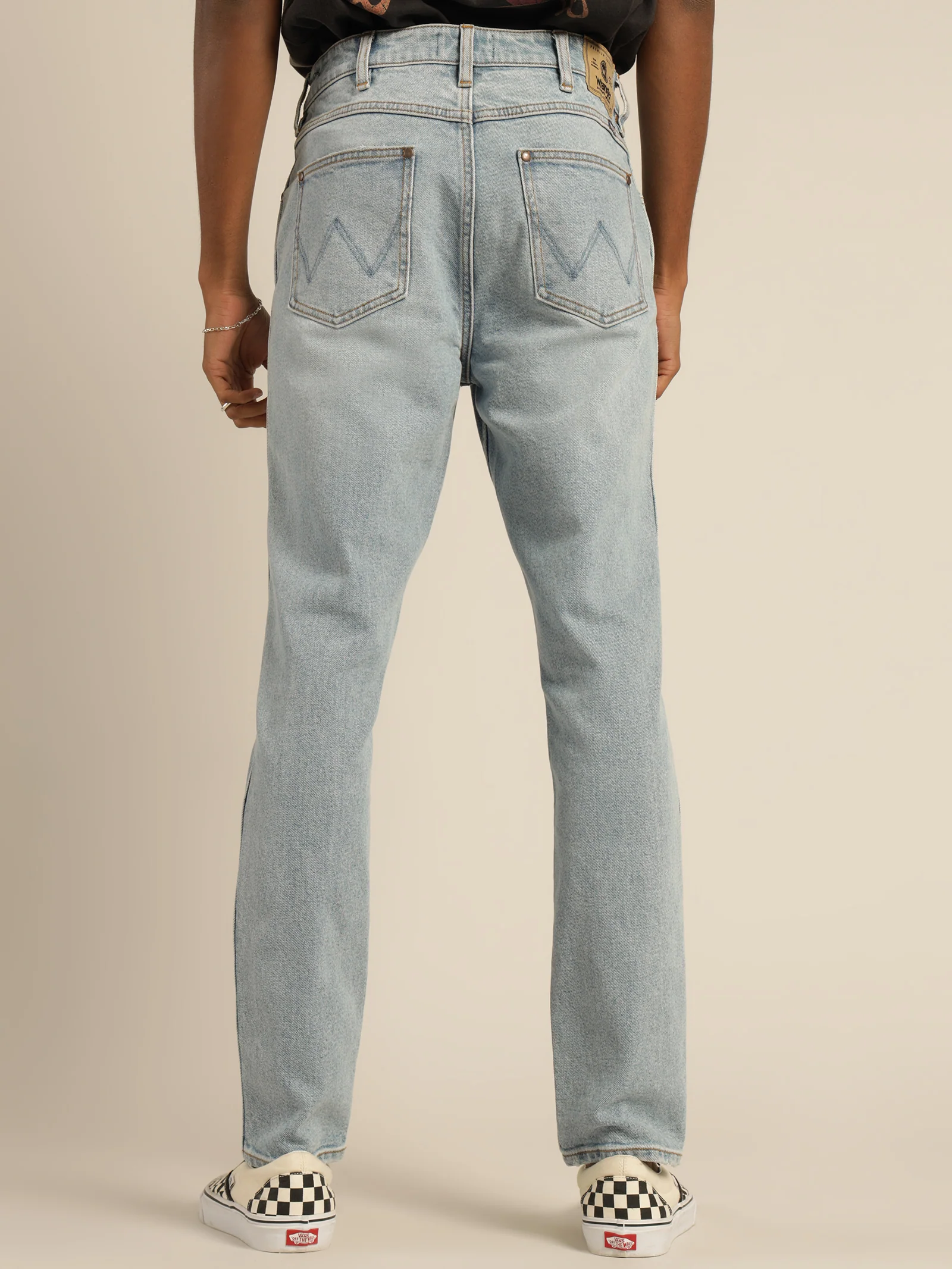 Slacker Acid Crusher Jean - Image 6