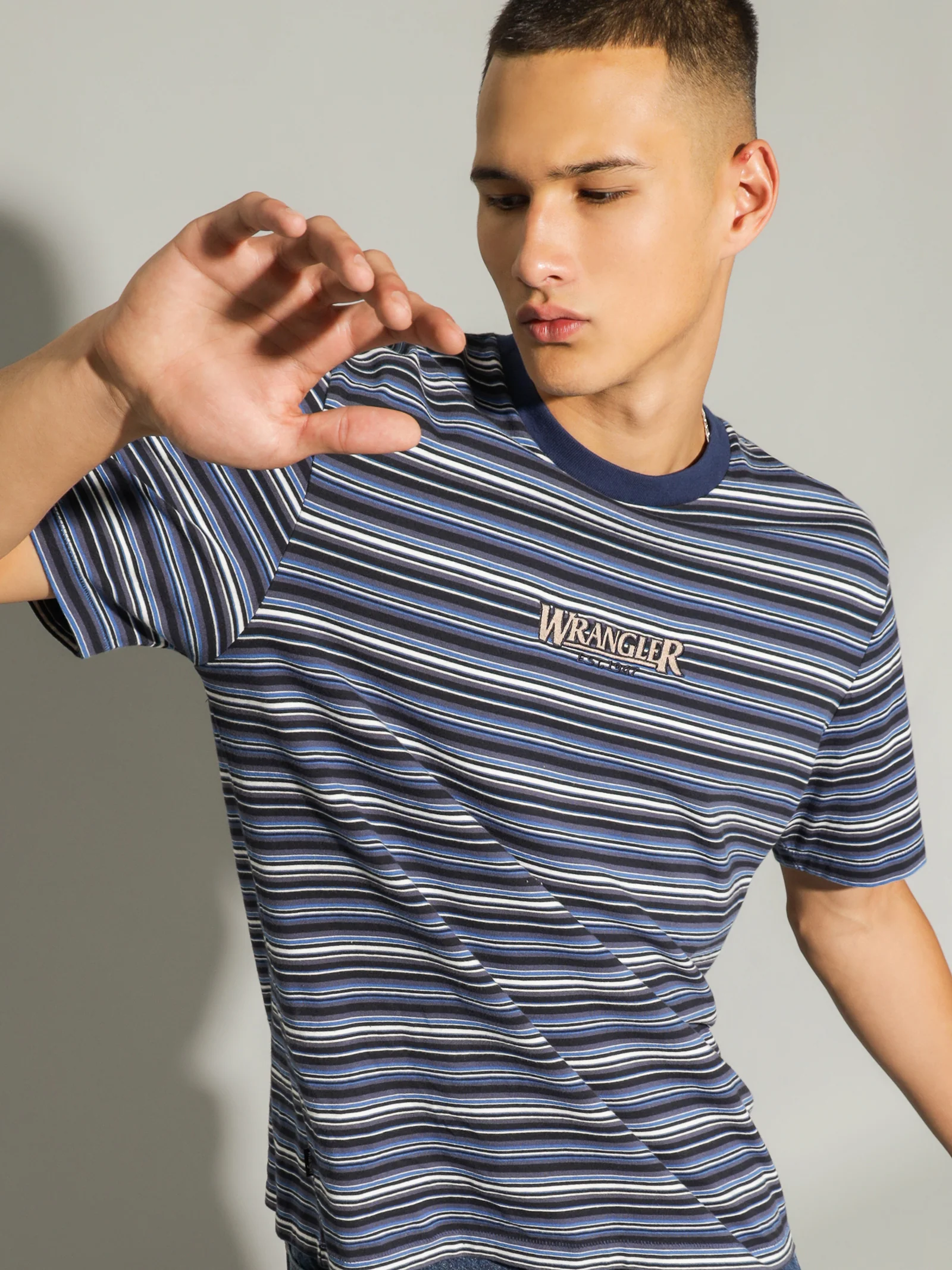 Slacker Baggy T-Shirt - Image 2