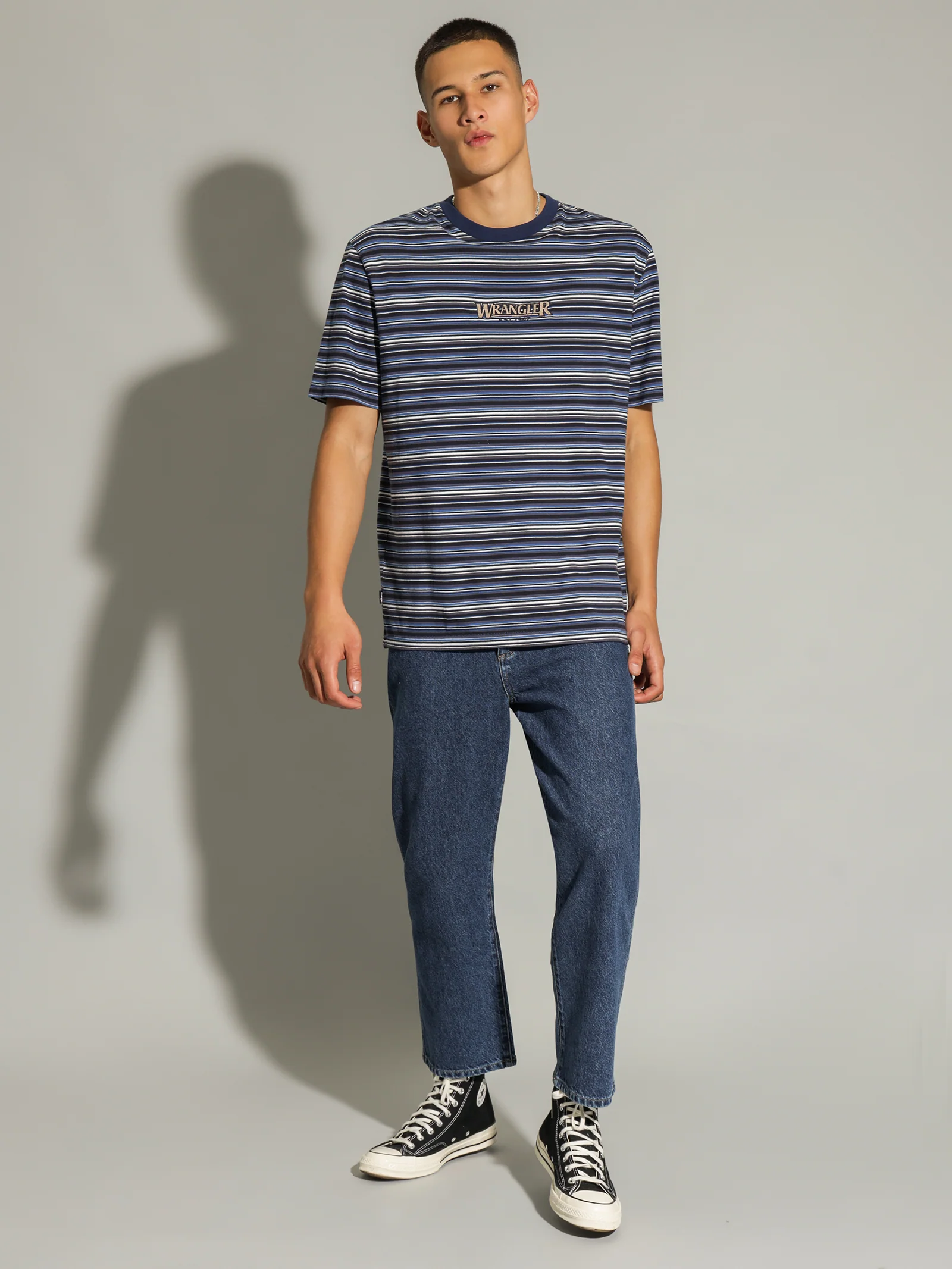 Slacker Baggy T-Shirt - Image 3