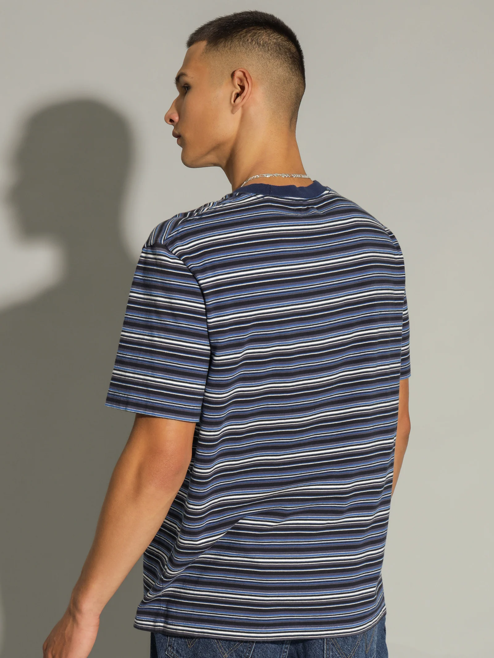 Slacker Baggy T-Shirt - Image 5