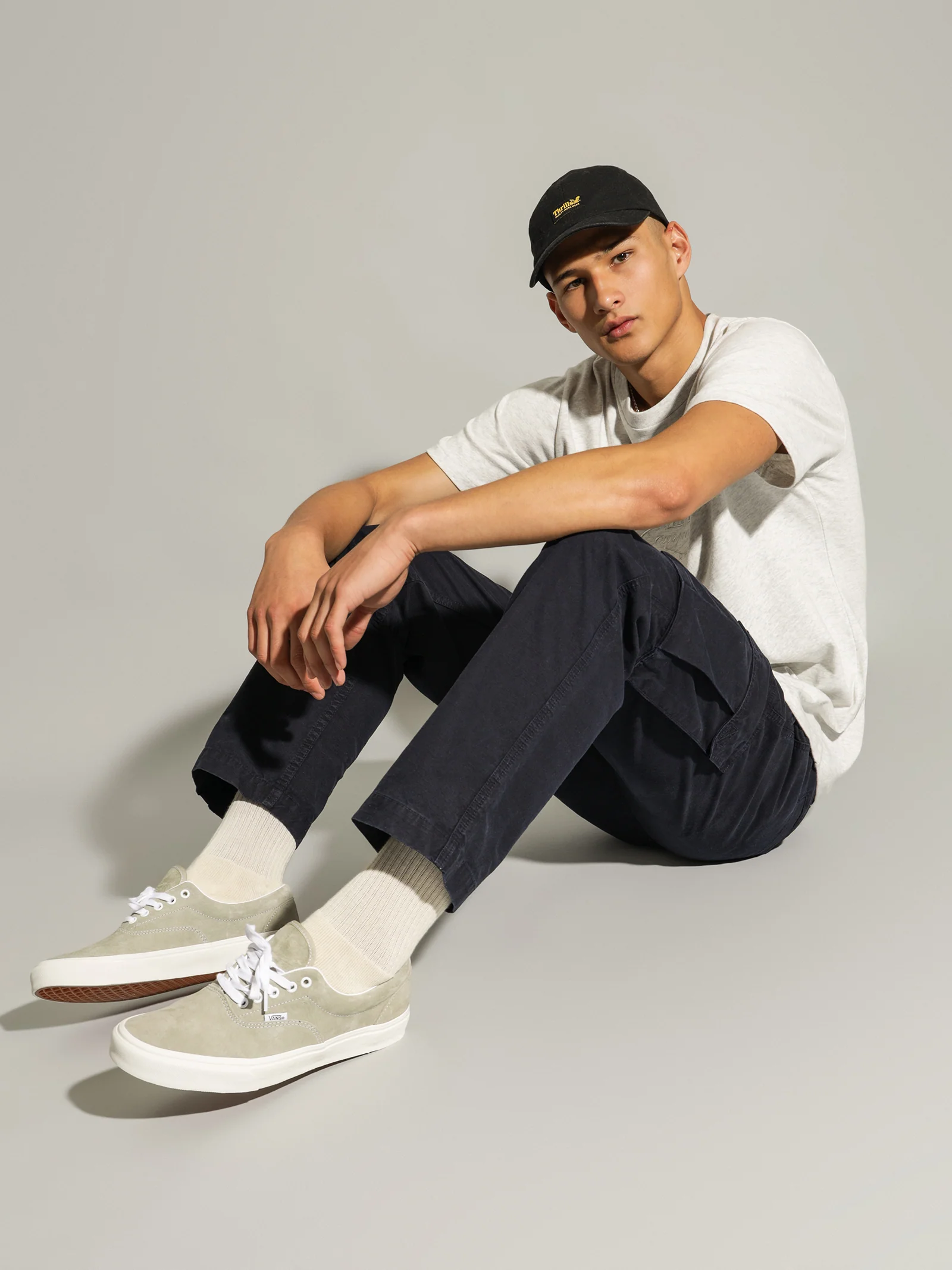 Slacker Cargo Pants - Image 2