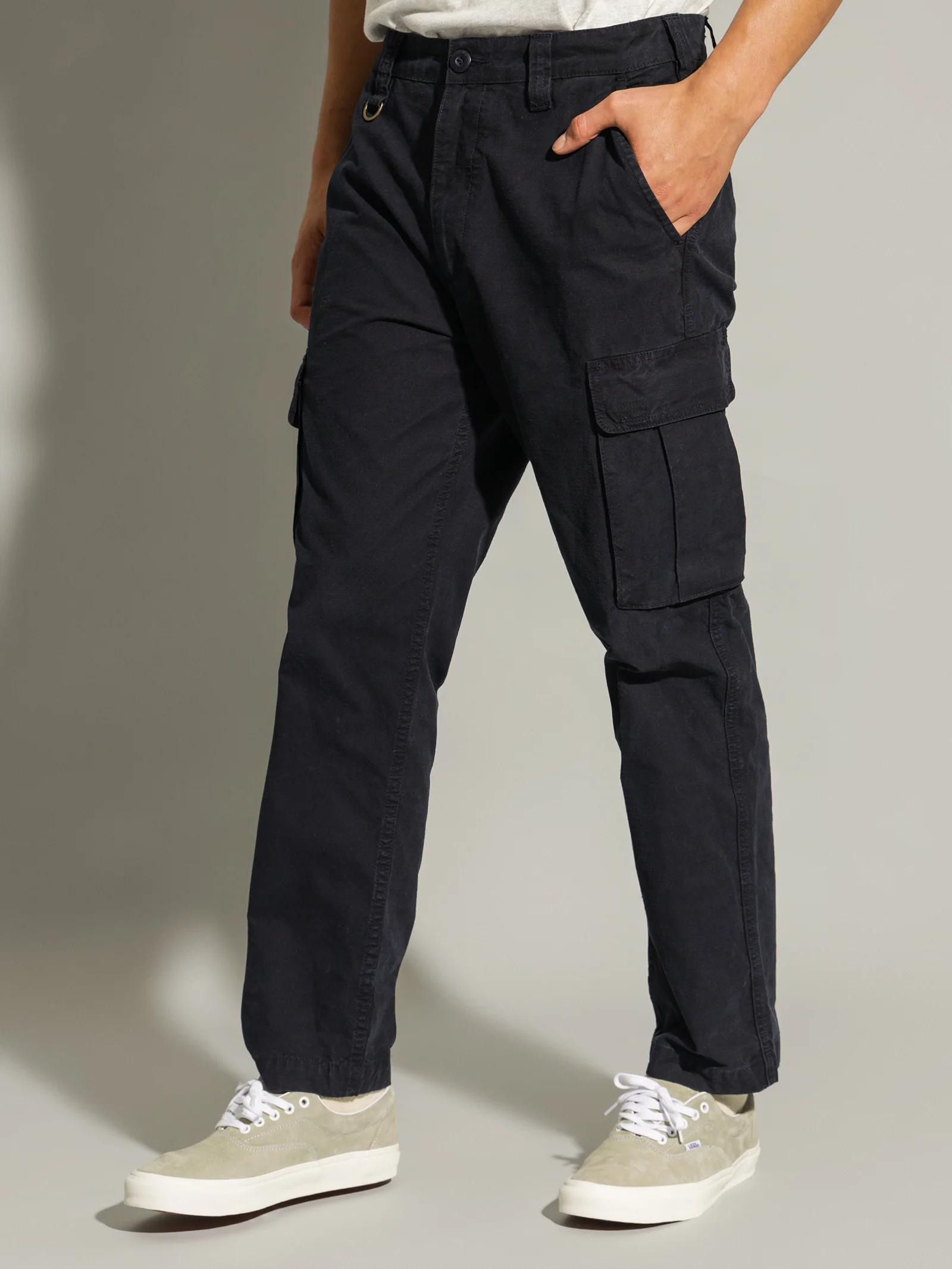 Slacker Cargo Pants - Image 3