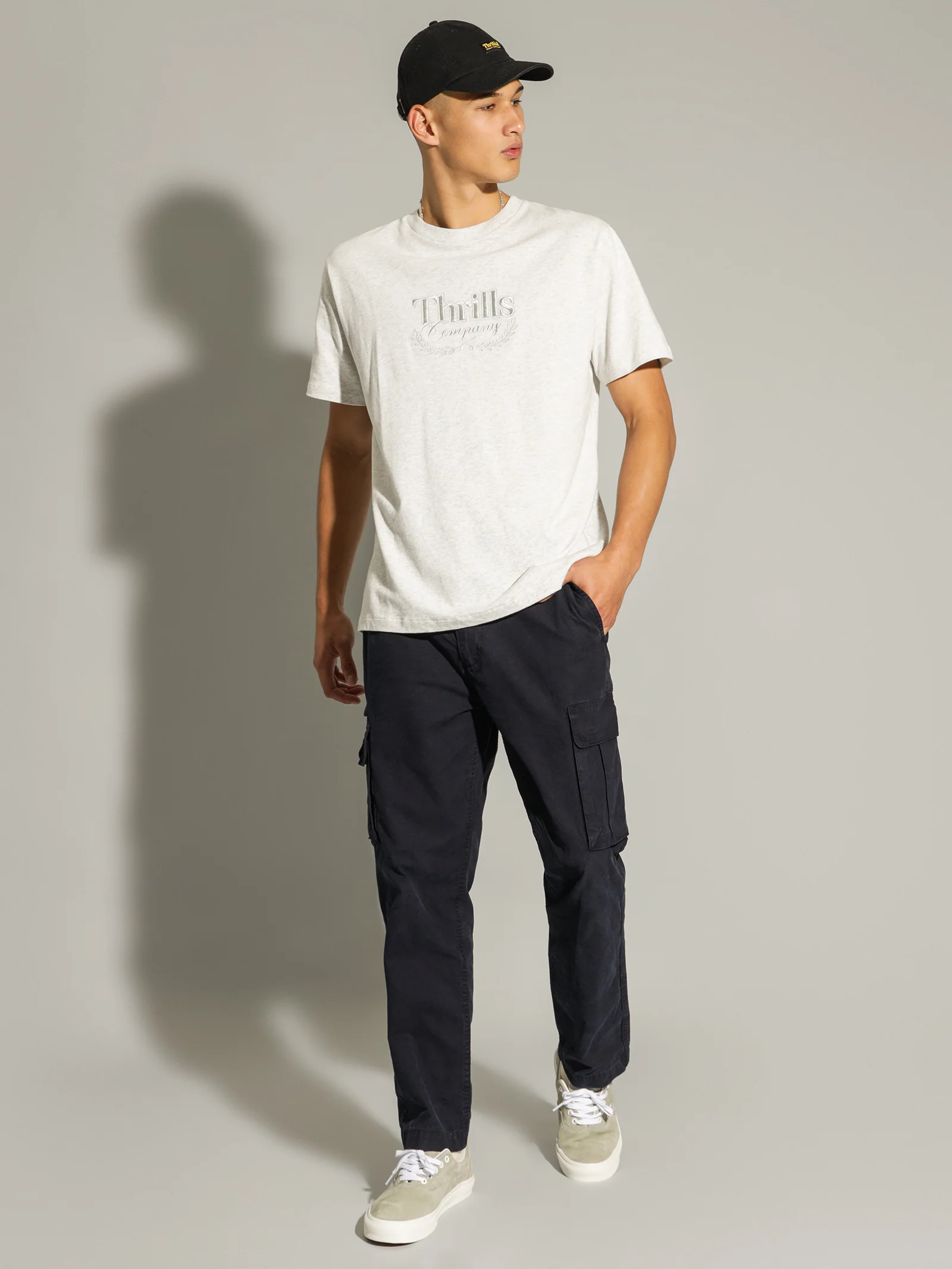 Slacker Cargo Pants - Image 5