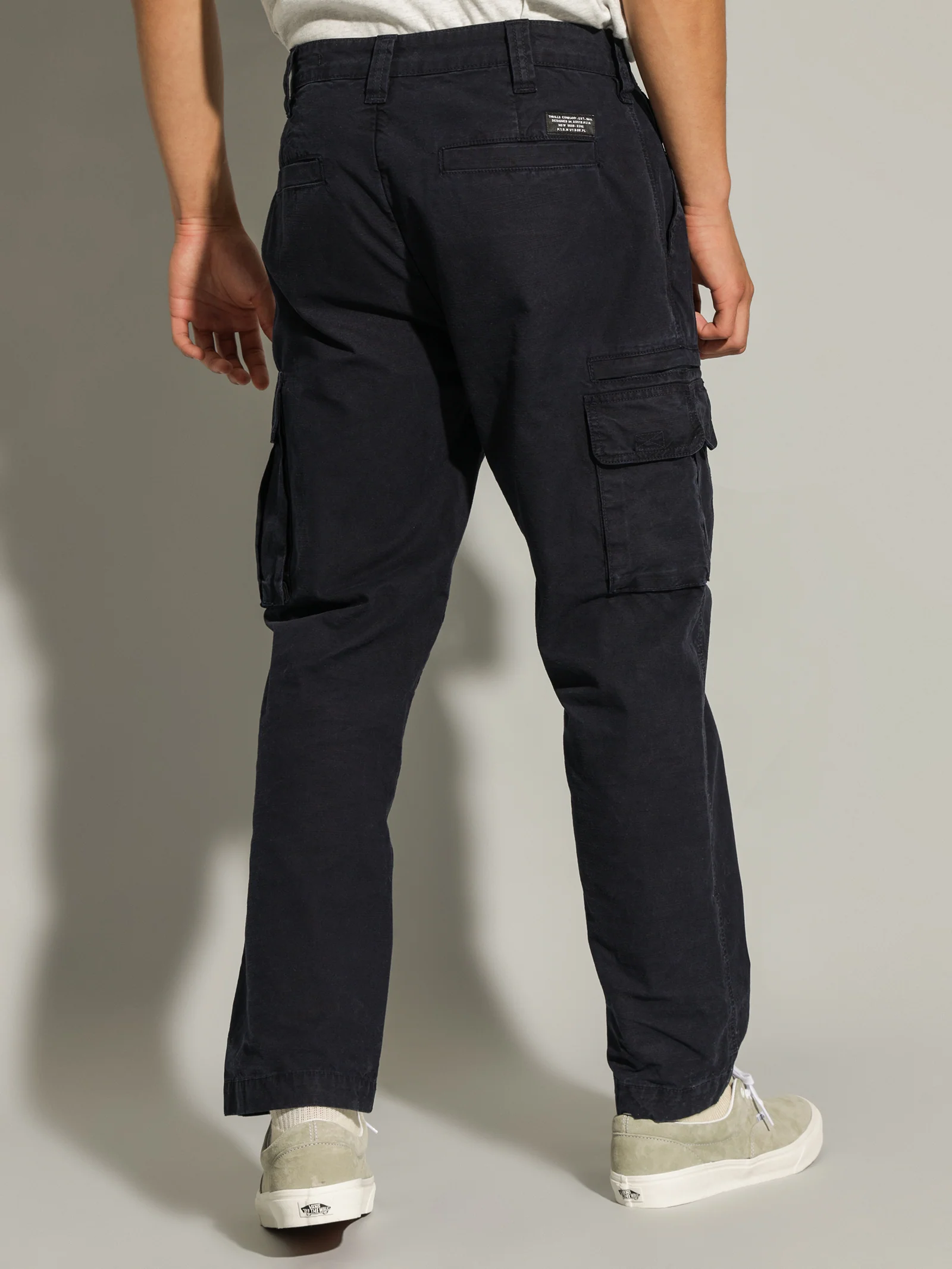 Slacker Cargo Pants - Image 6