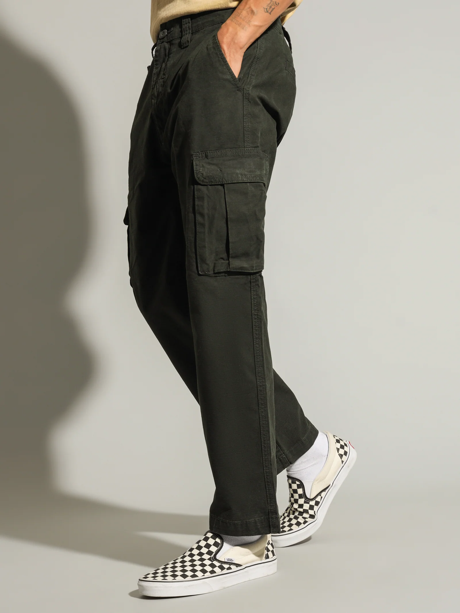 Slacker Cargo Pants - Image 4