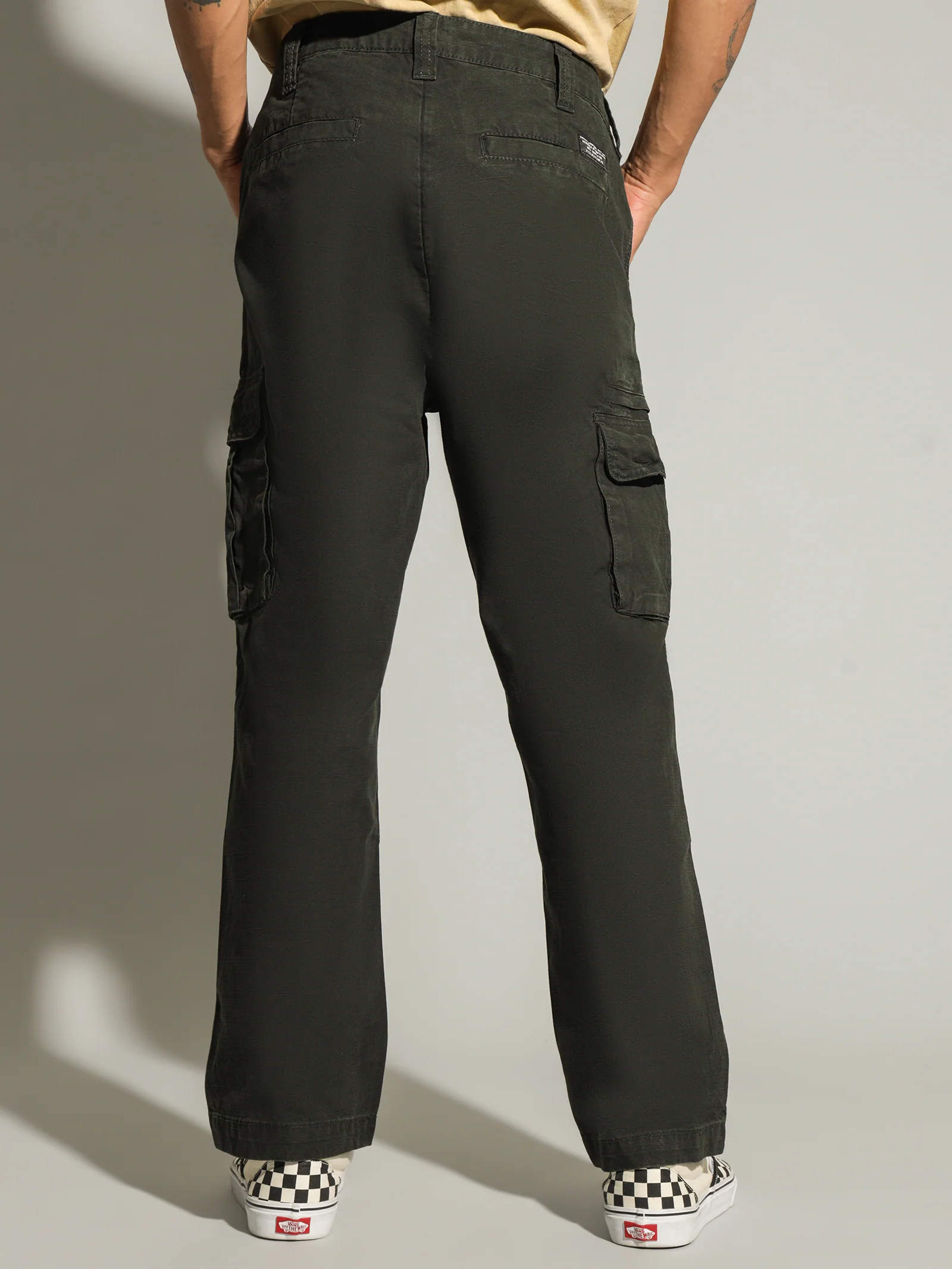 Slacker Cargo Pants - Image 7