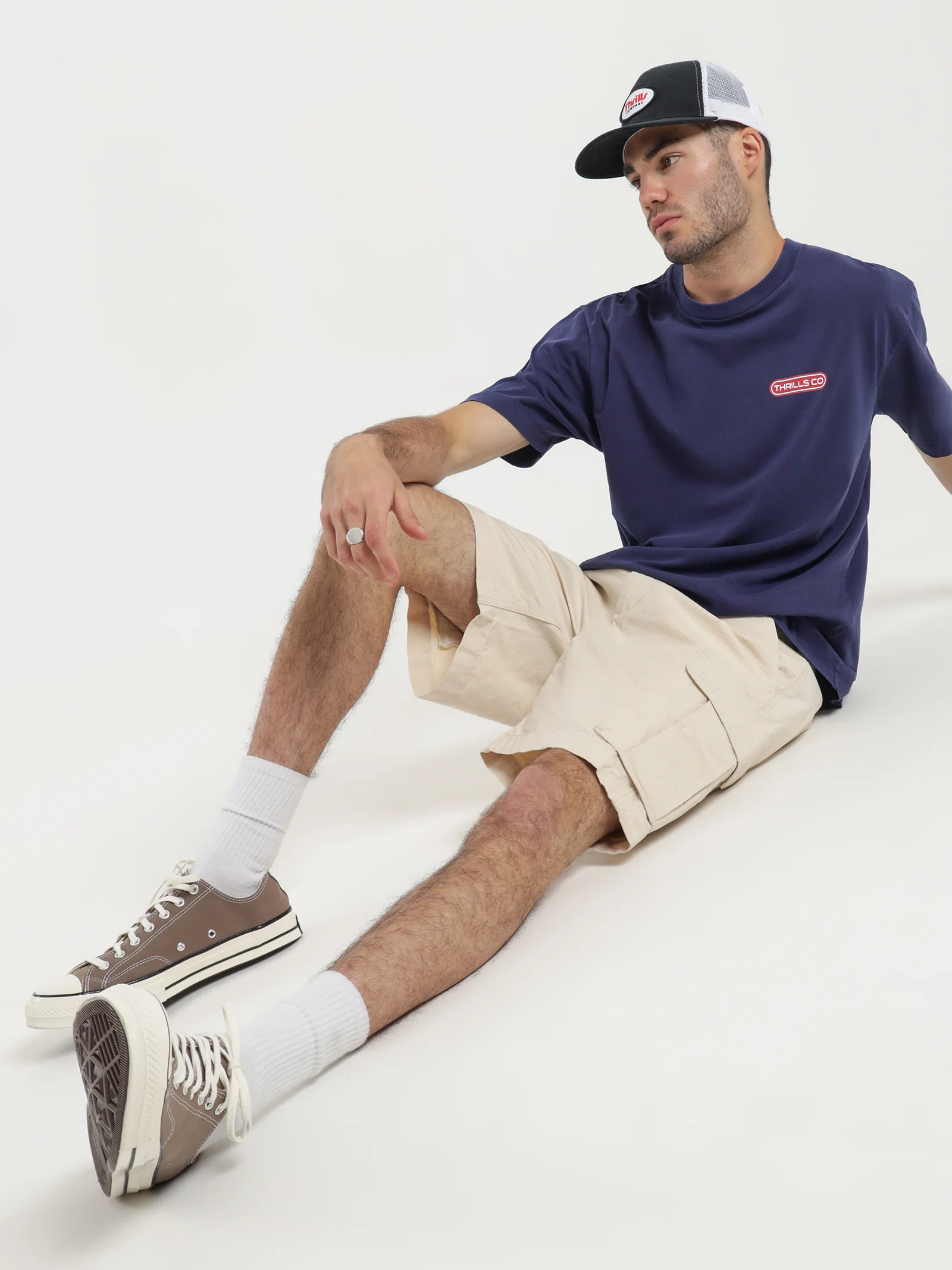 Slacker Cargo Shorts - Image 2