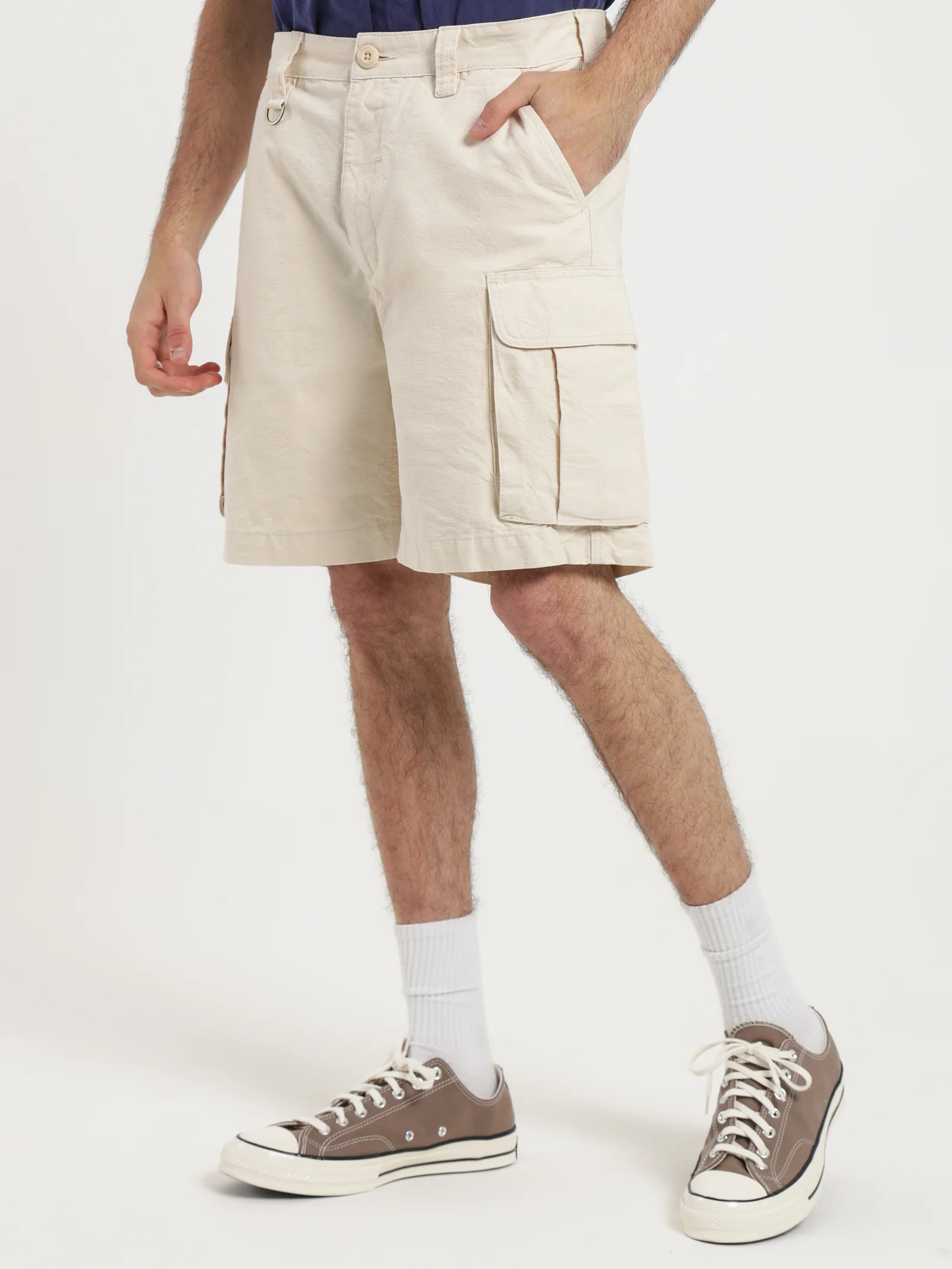 Slacker Cargo Shorts - Image 3