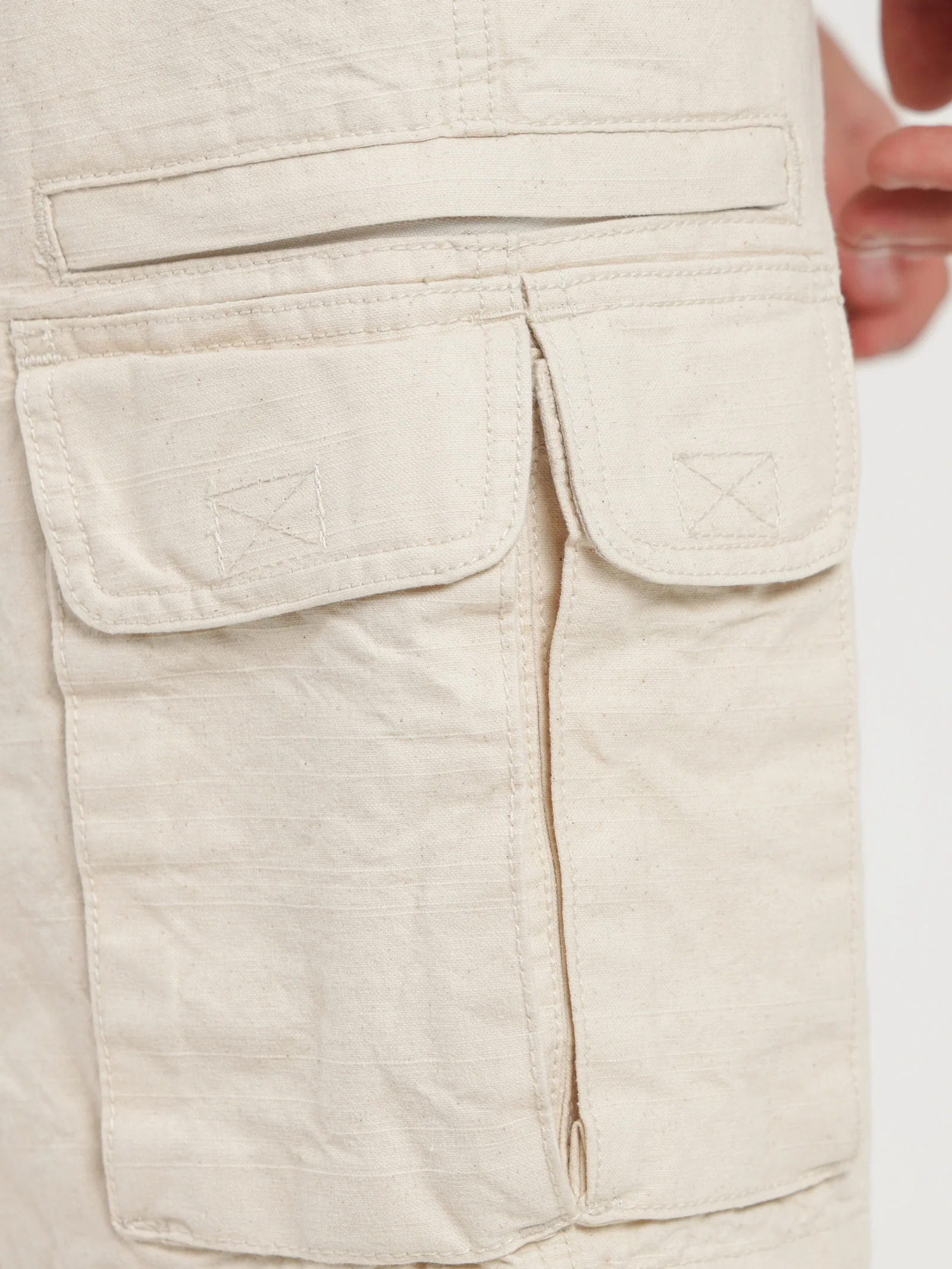Slacker Cargo Shorts - Image 6