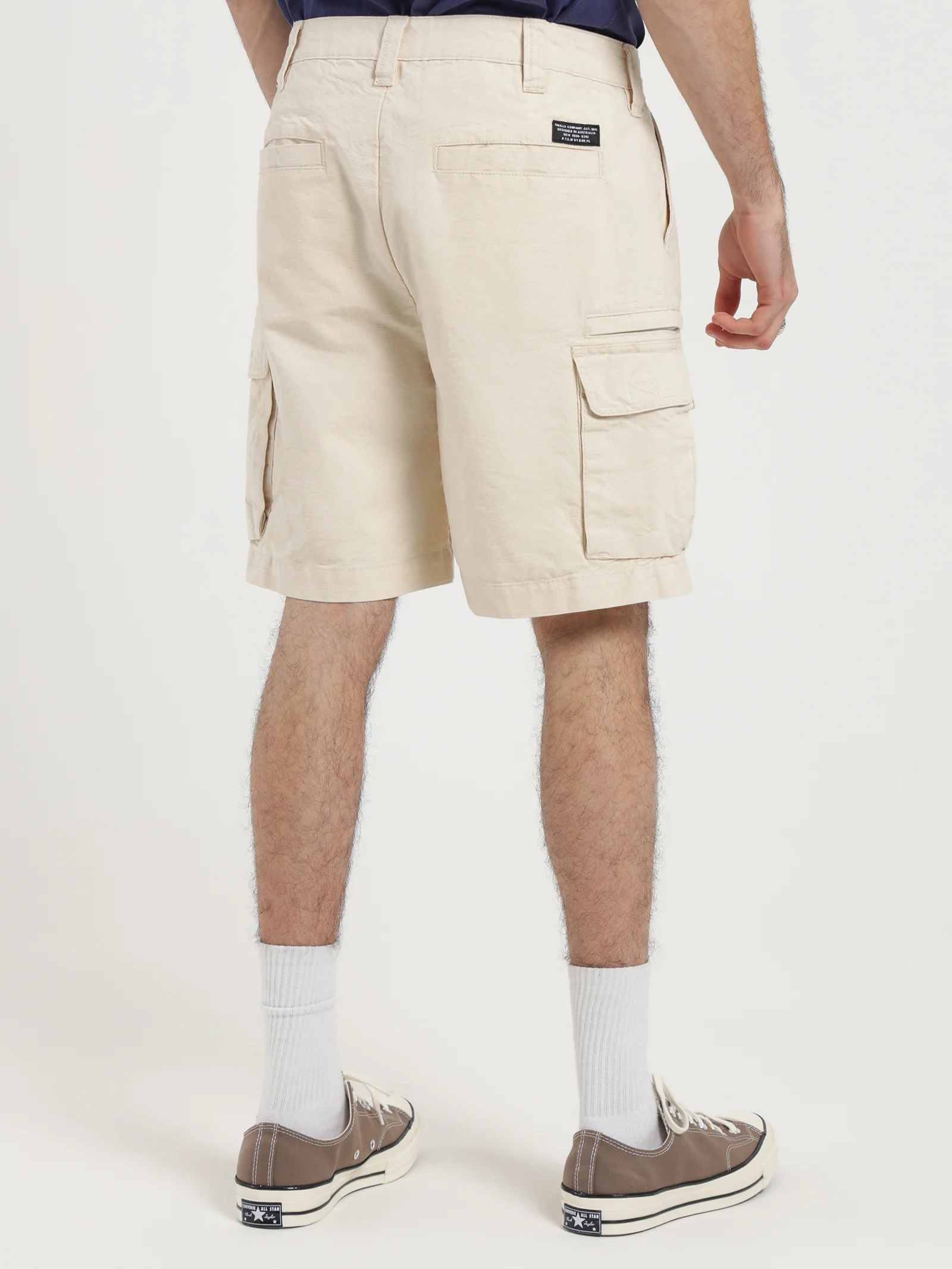 Slacker Cargo Shorts - Image 7