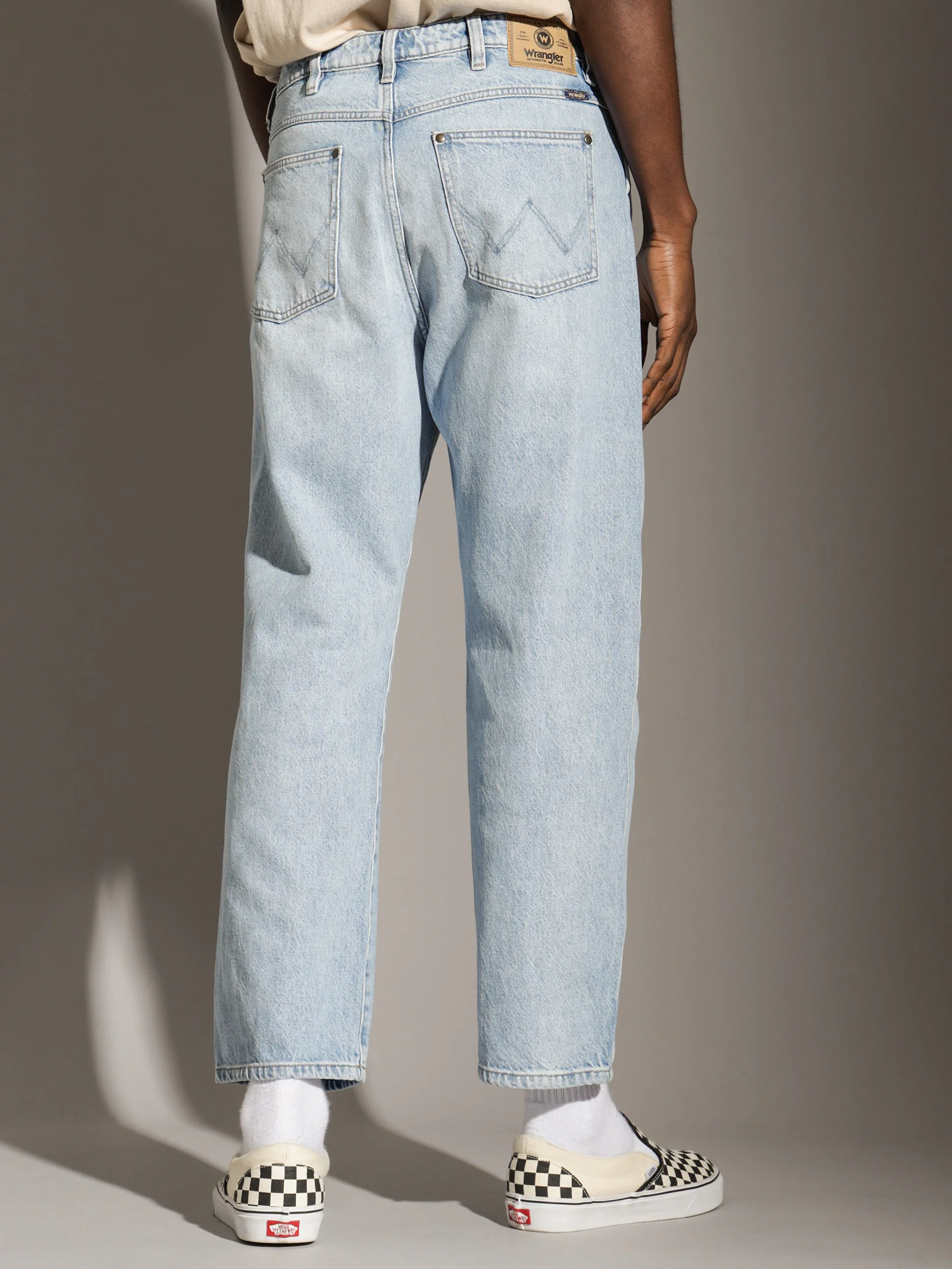Slacker Chopped Jean - Image 6