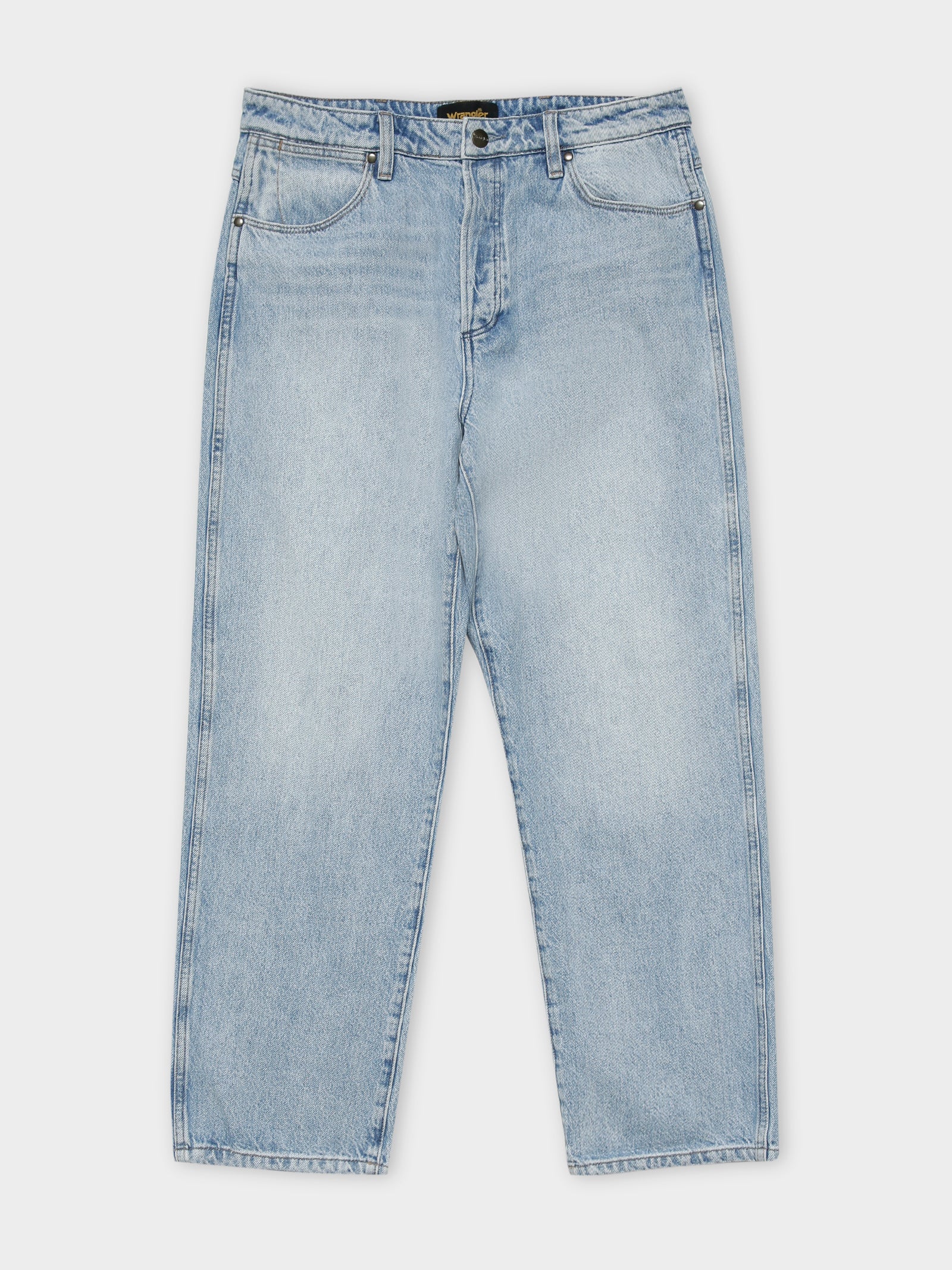 Slacker Chopped Jean - Image 7