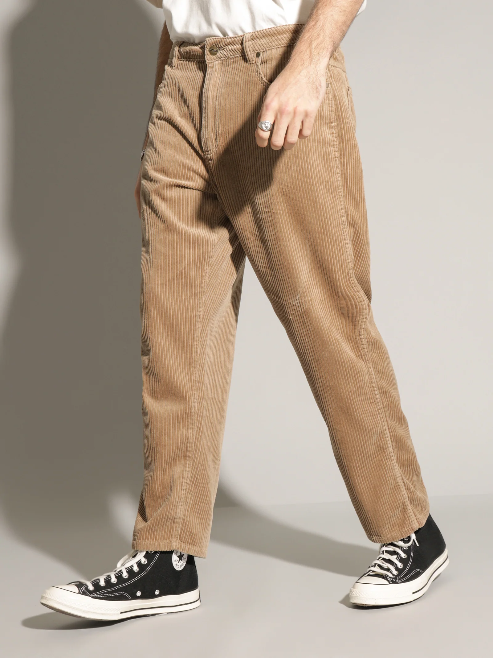 Slacker Corduroy Pants - Image 3