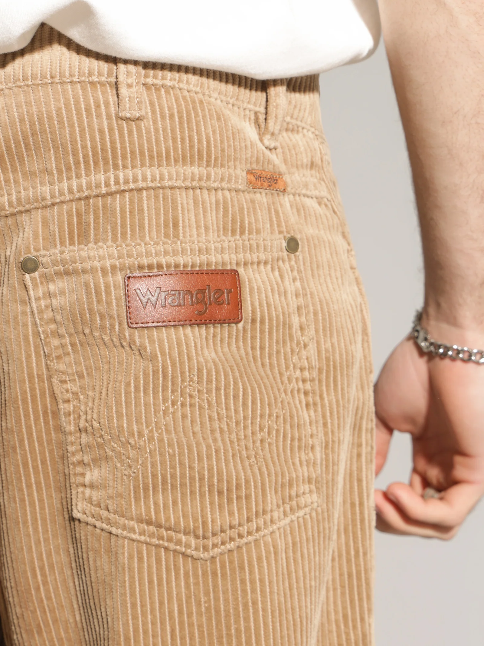 Slacker Corduroy Pants - Image 4