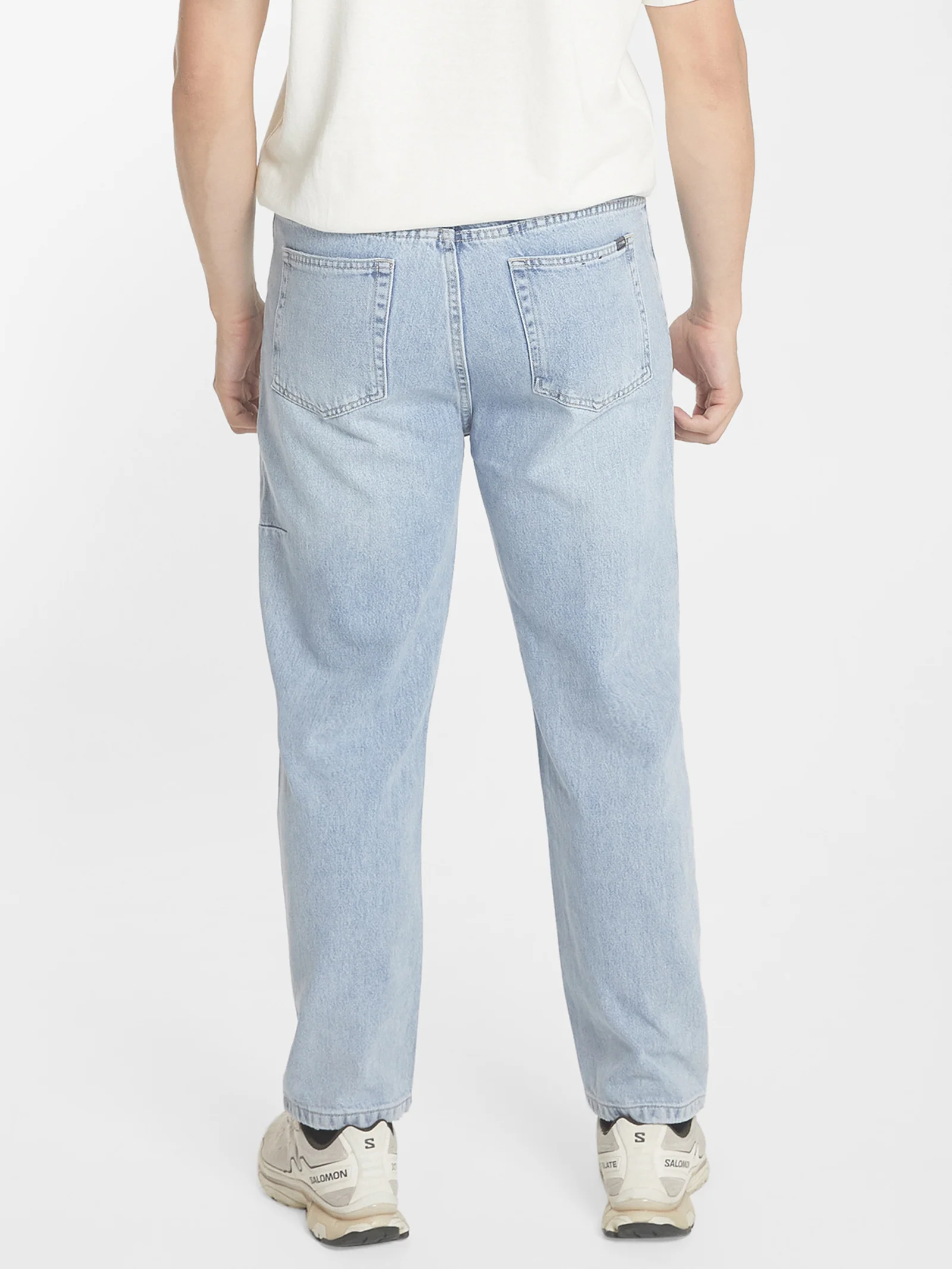 Slacker Denim Jean - Image 3