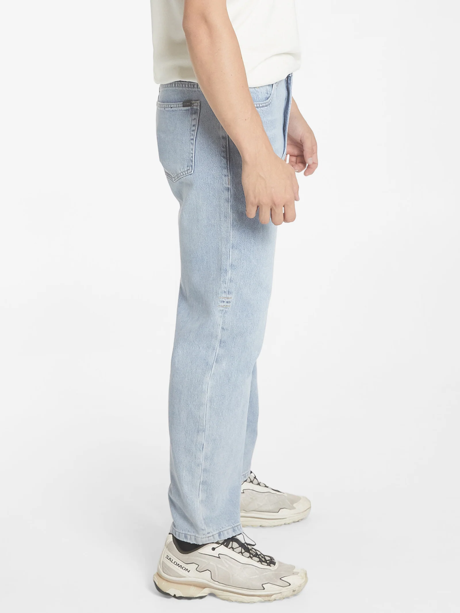 Slacker Denim Jean - Image 4