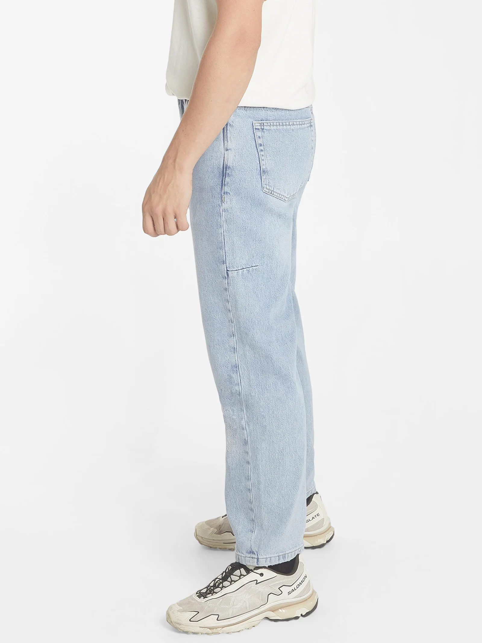Slacker Denim Jean - Image 5
