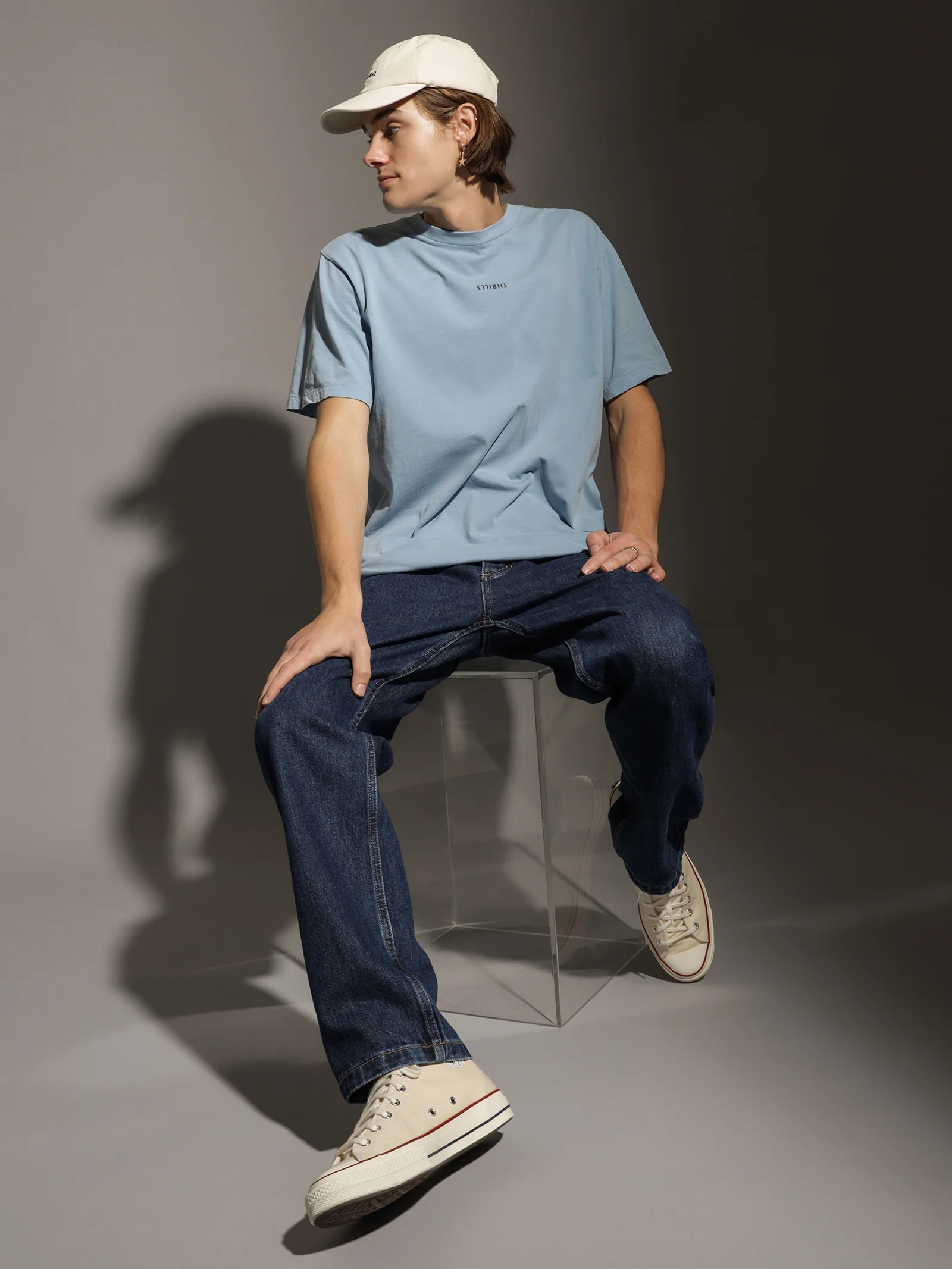 Slacker Denim Jean - Image 2