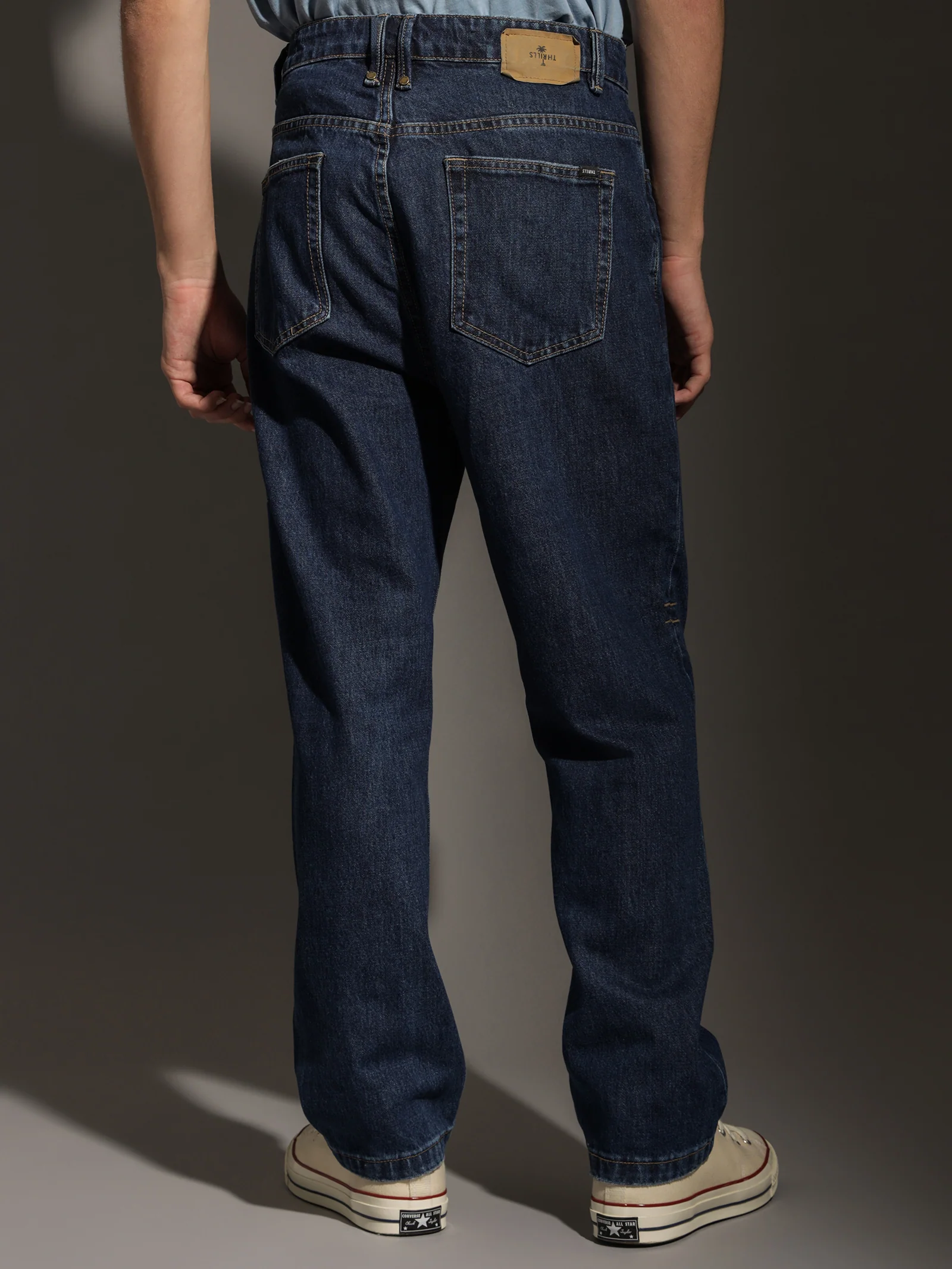 Slacker Denim Jean - Image 5