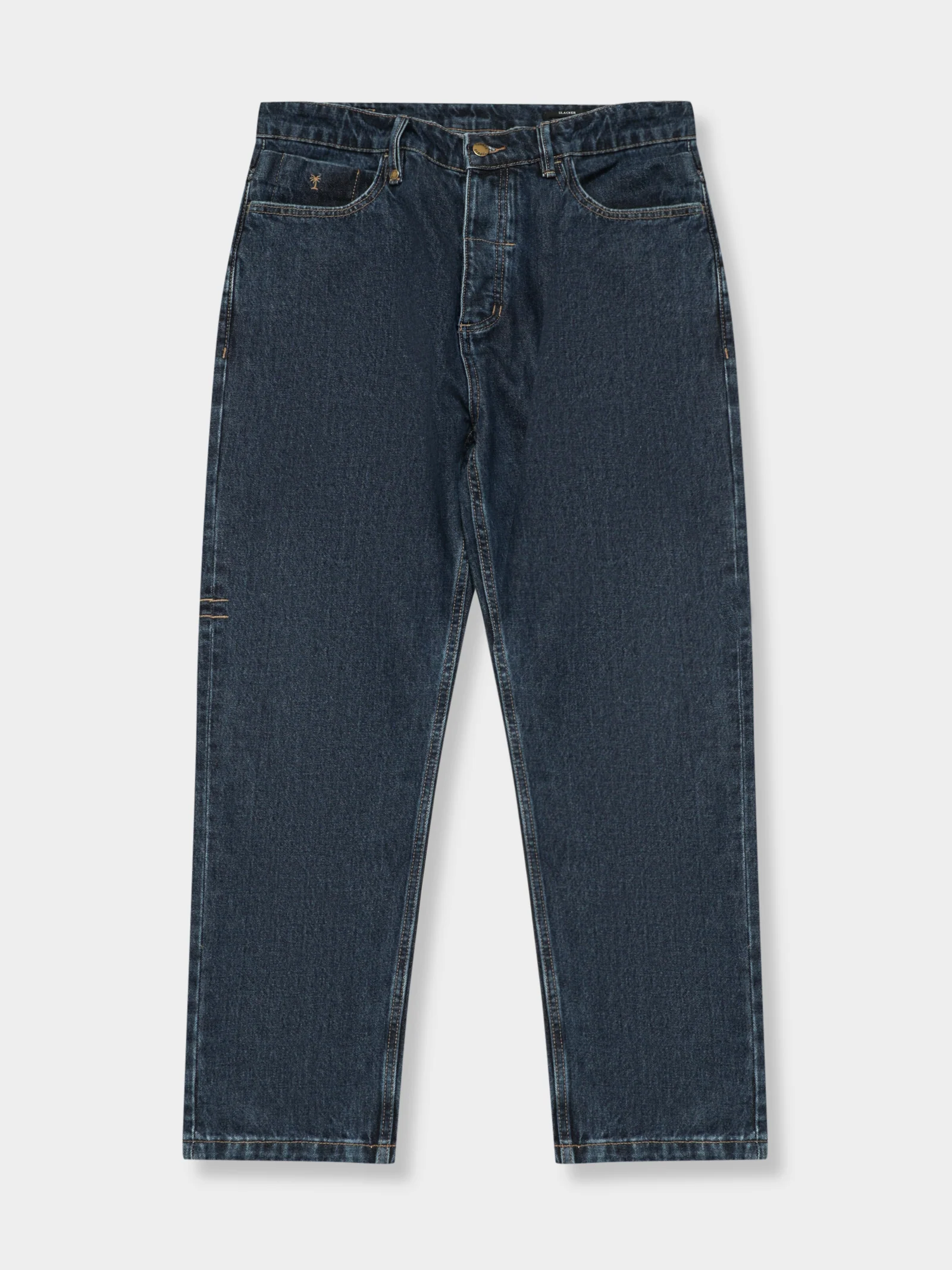 Slacker Denim Jean - Image 6