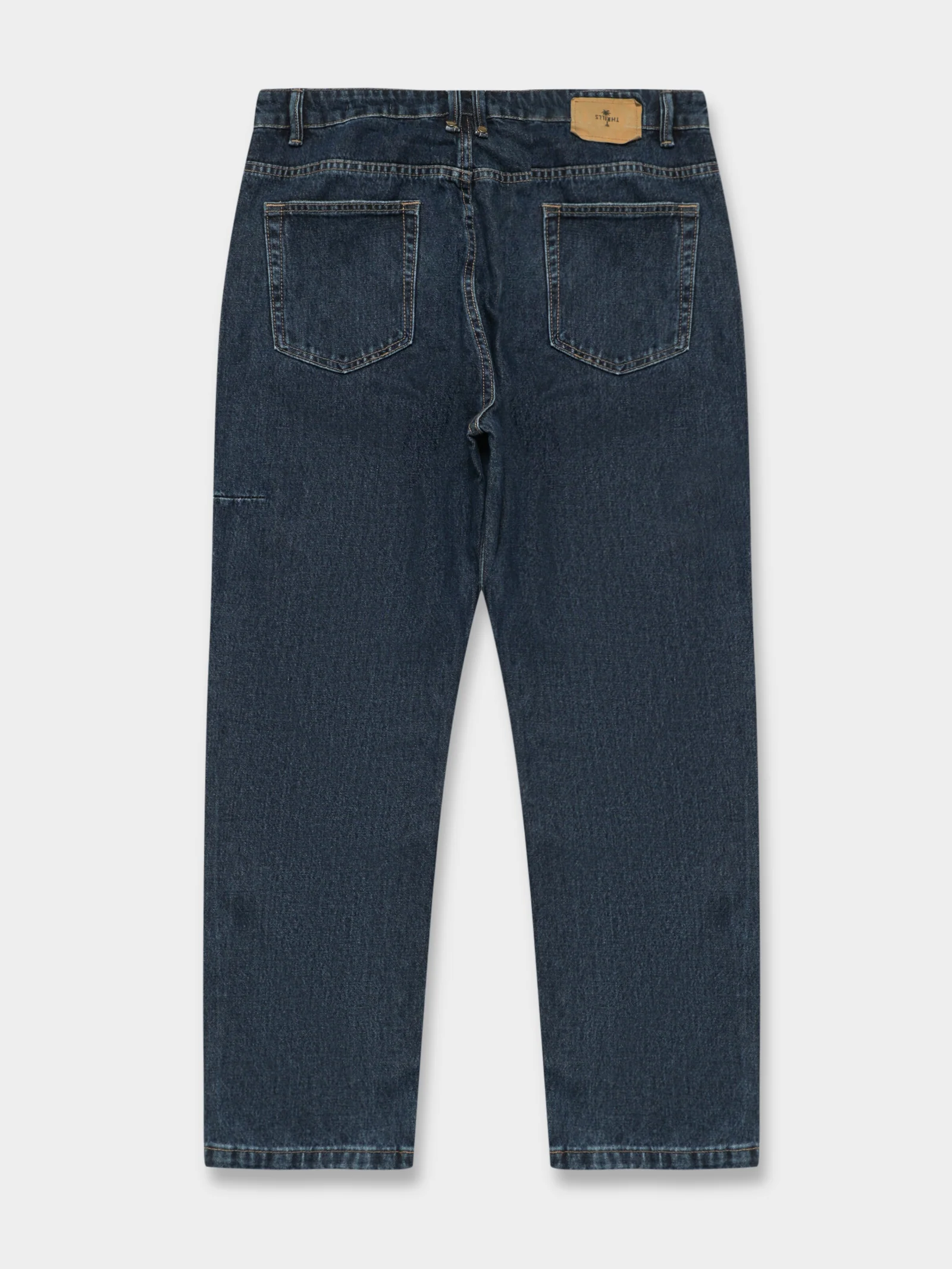 Slacker Denim Jean - Image 7