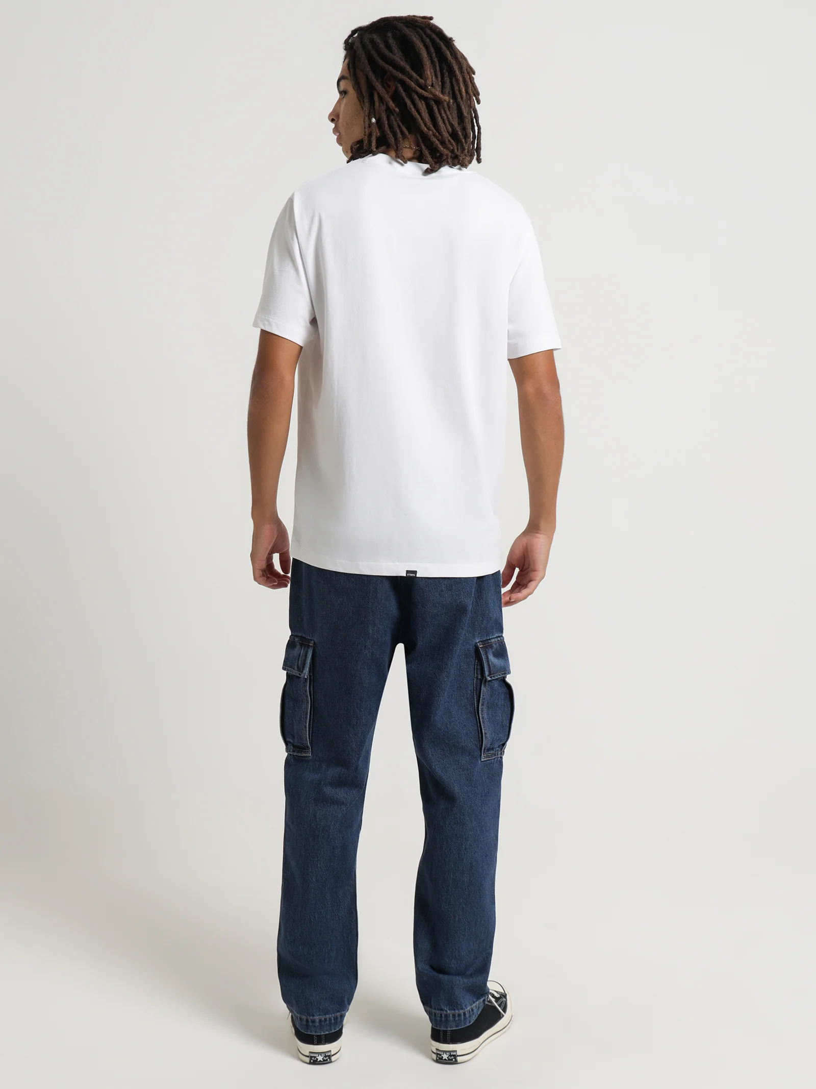 Slacker Denim Jeans - Image 4