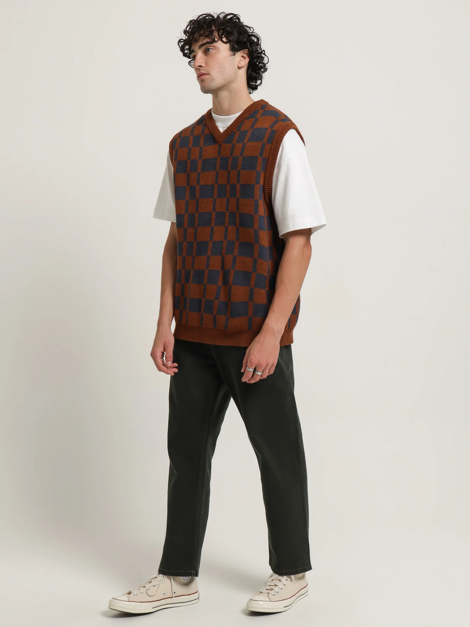 Slacker Denim Jeans - Image 2