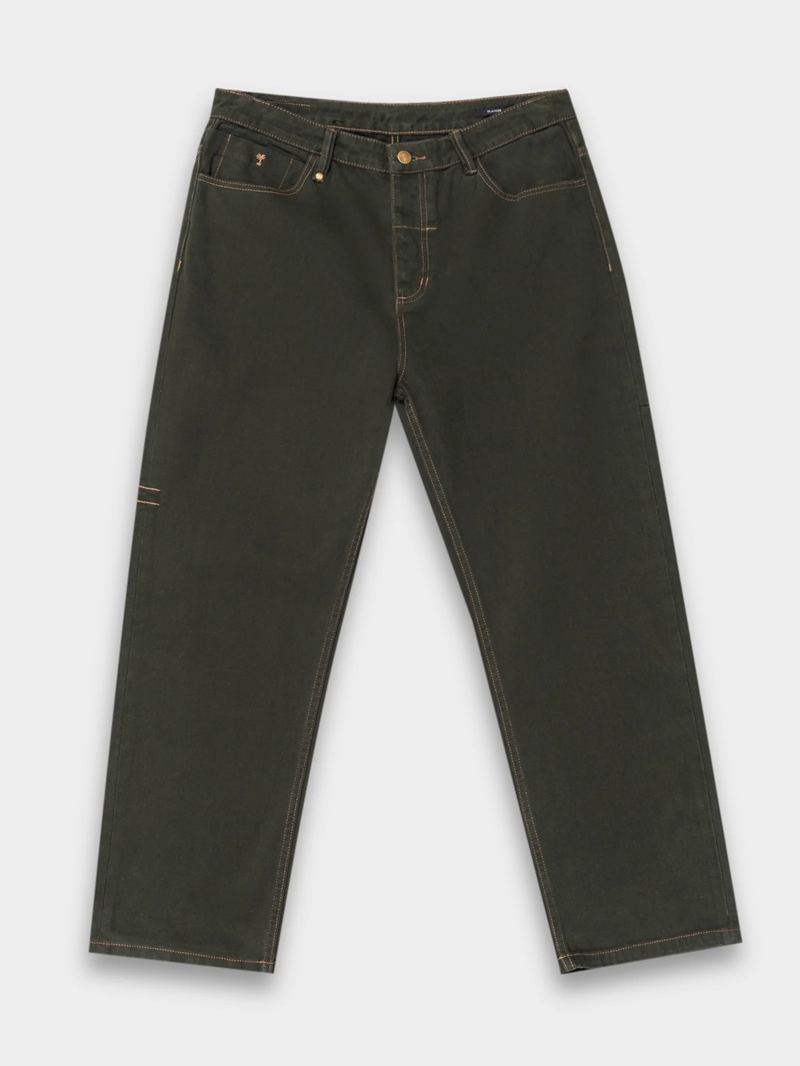 Slacker Denim Jeans - Image 5